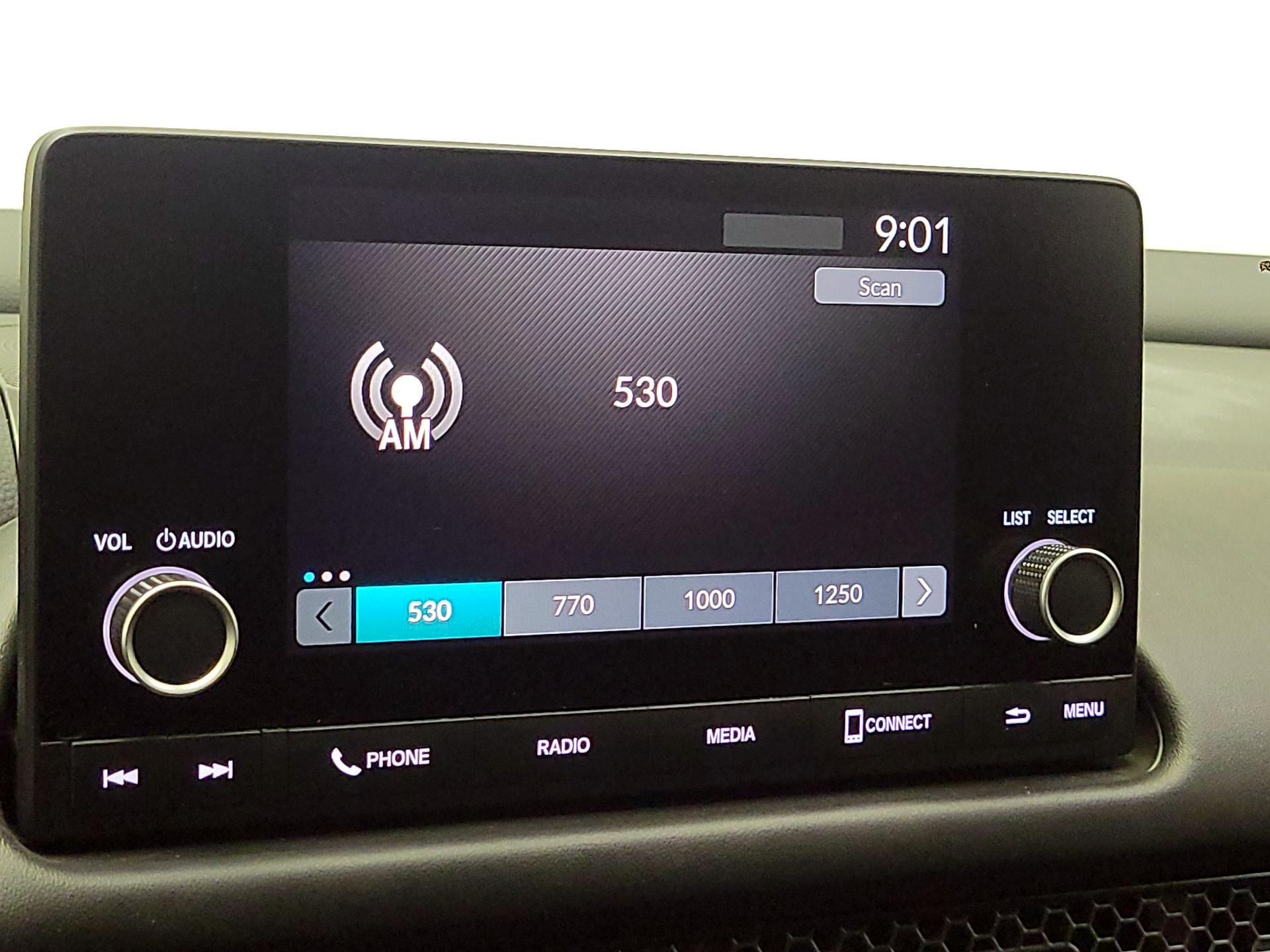 Thumbnail: 2025 Honda HR-V - 15