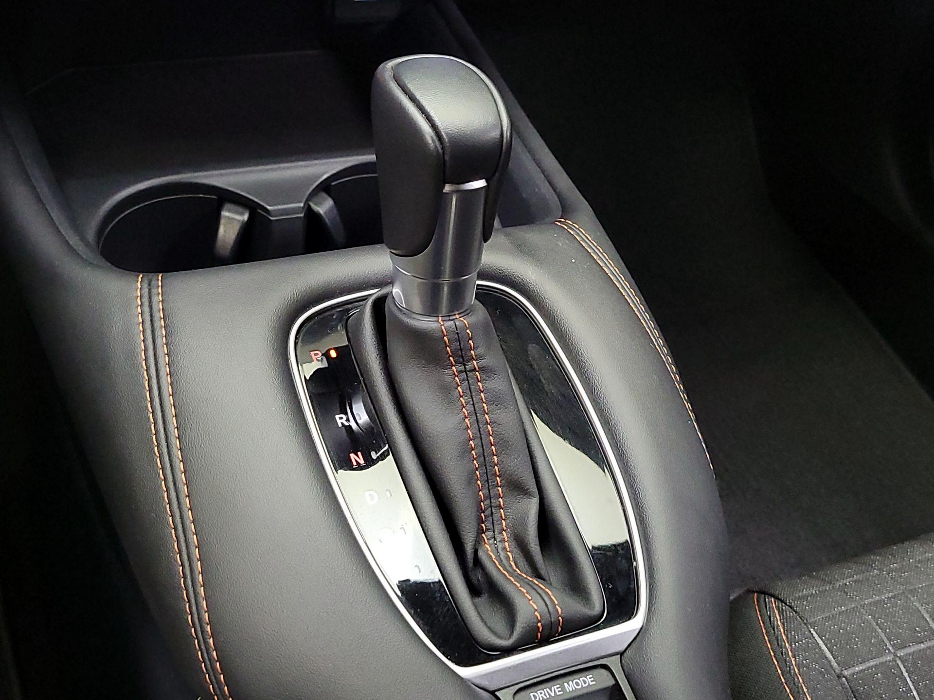 Thumbnail: 2025 Honda HR-V - 17