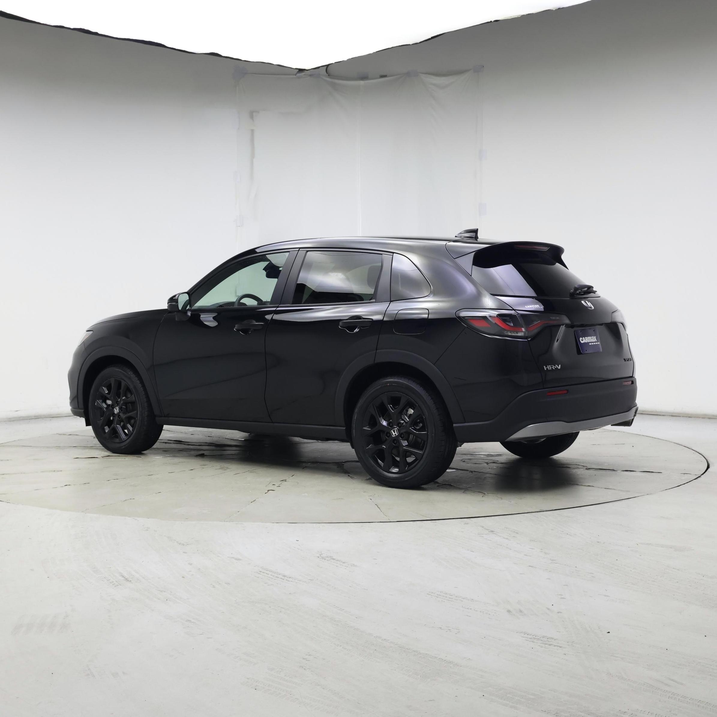 Thumbnail: 2025 Honda HR-V - 2