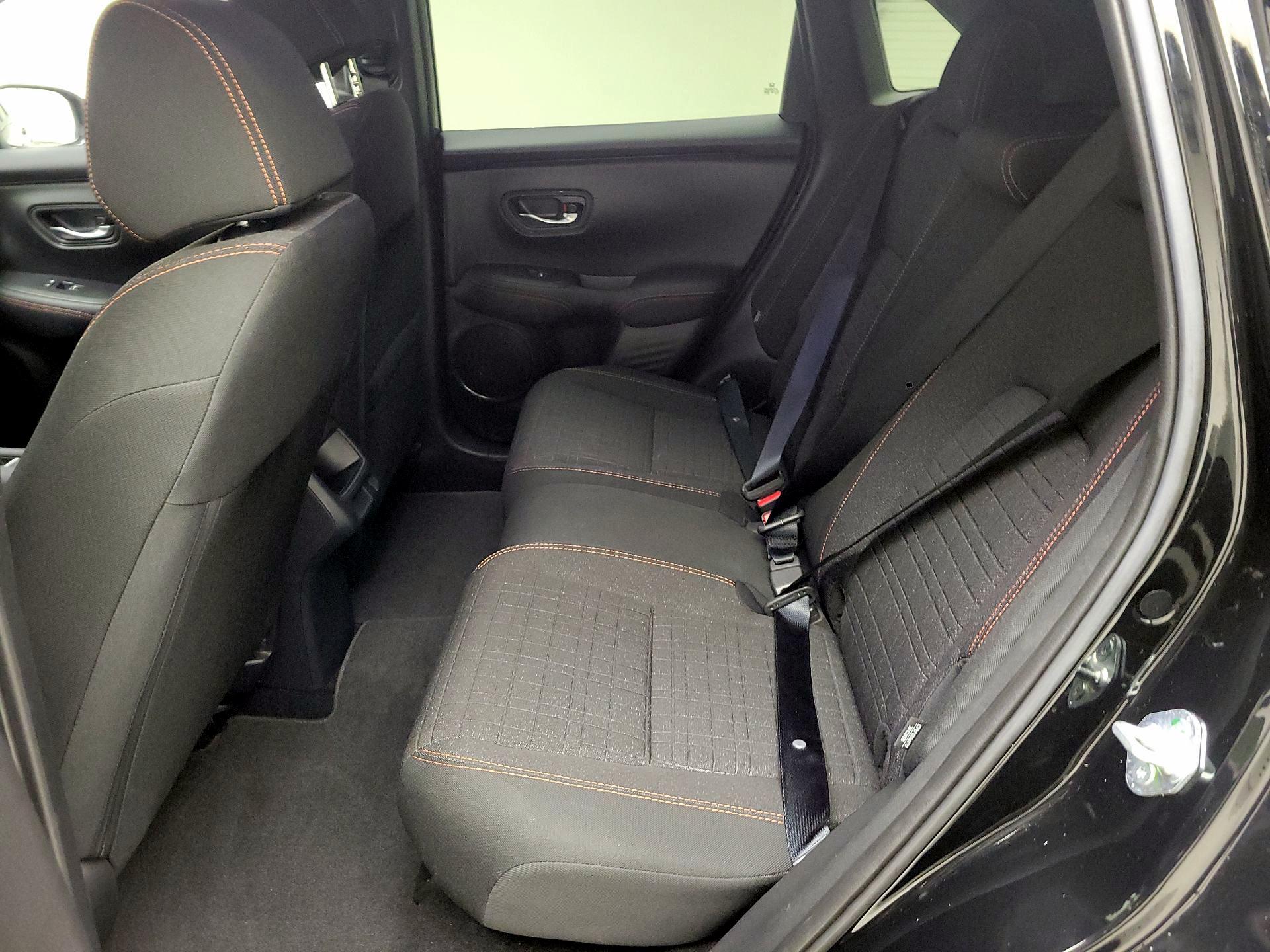 Thumbnail: 2025 Honda HR-V - 19