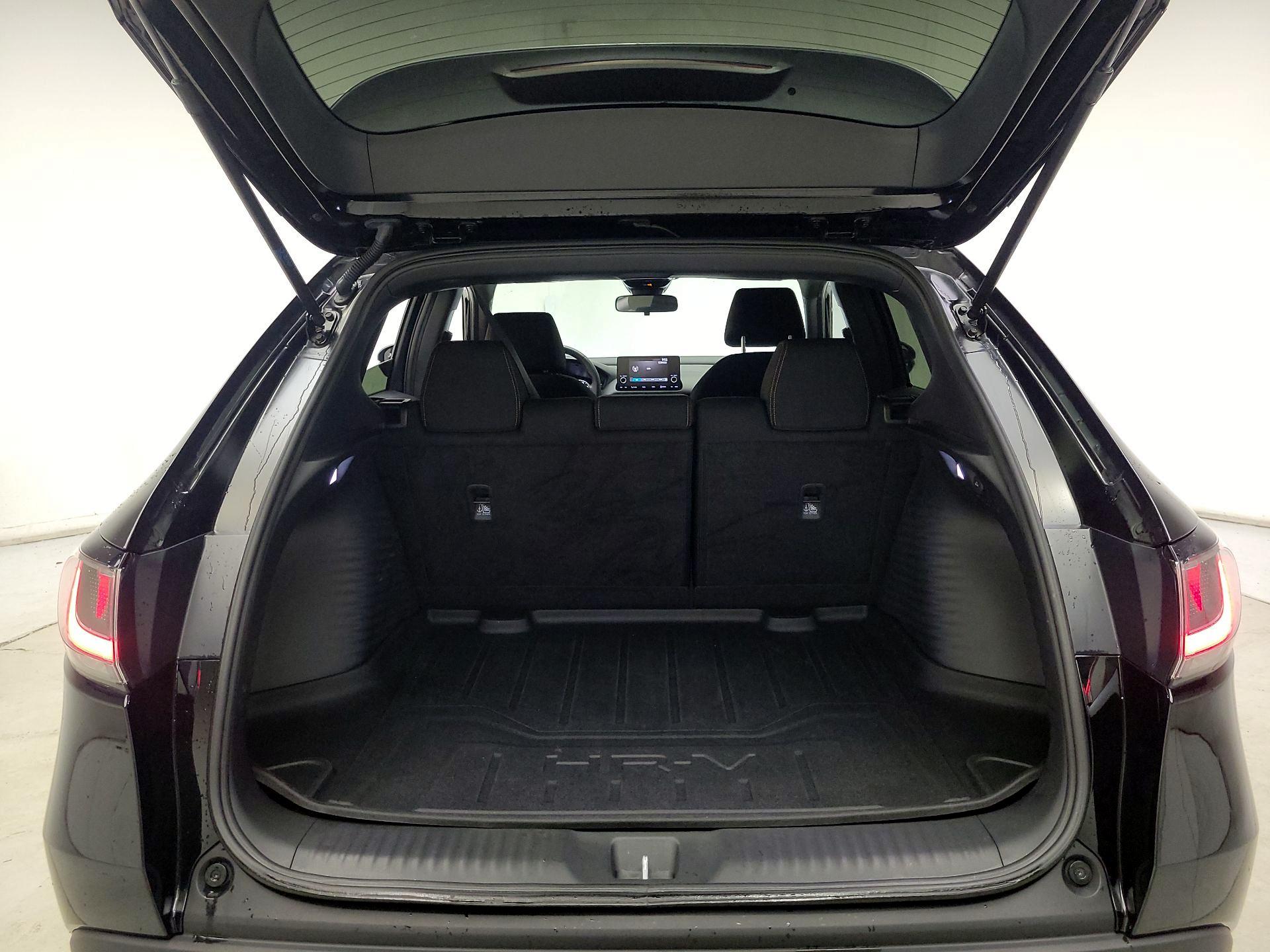 Thumbnail: 2025 Honda HR-V - 20