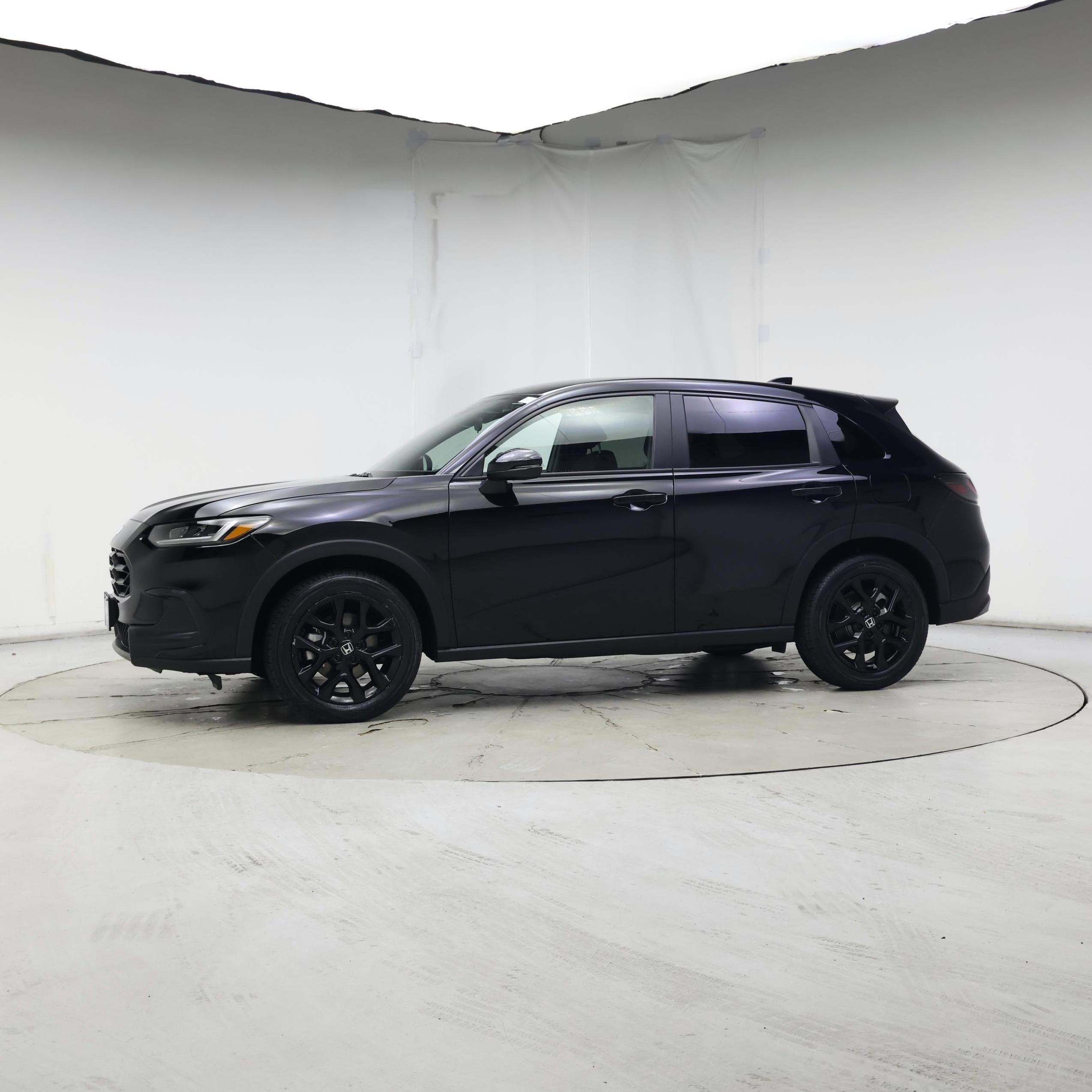 Thumbnail: 2025 Honda HR-V - 3