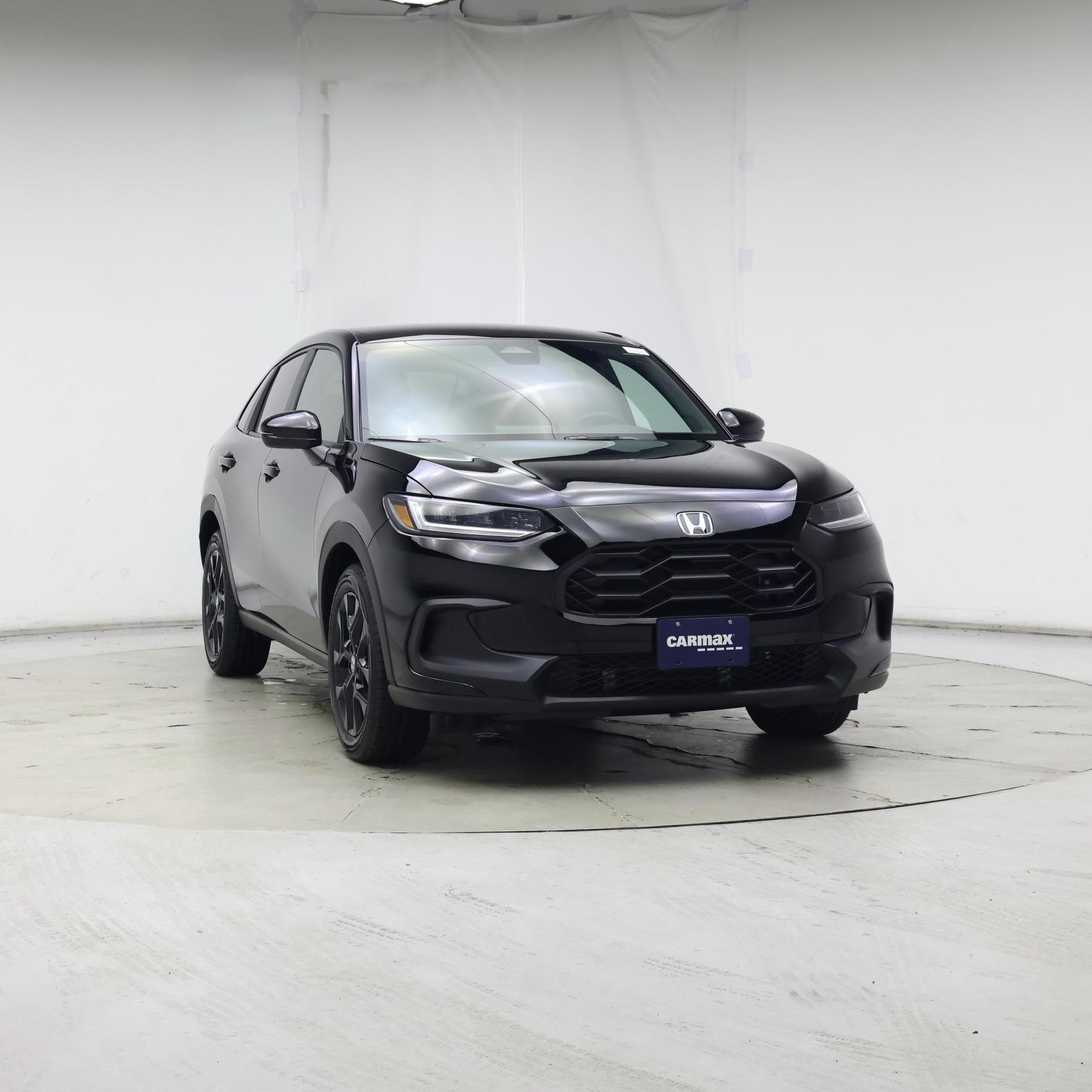 Thumbnail: 2025 Honda HR-V - 5