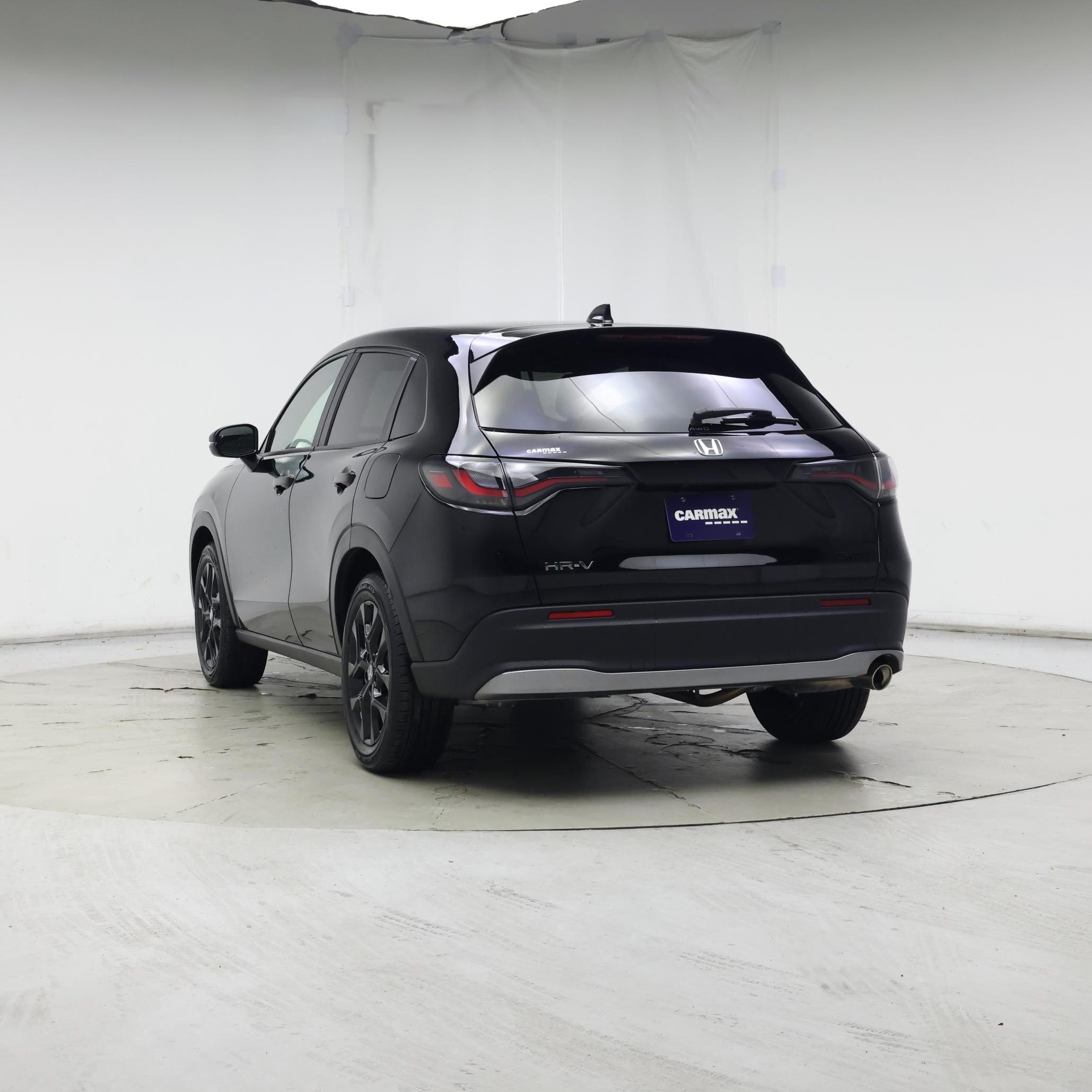 Thumbnail: 2025 Honda HR-V - 6