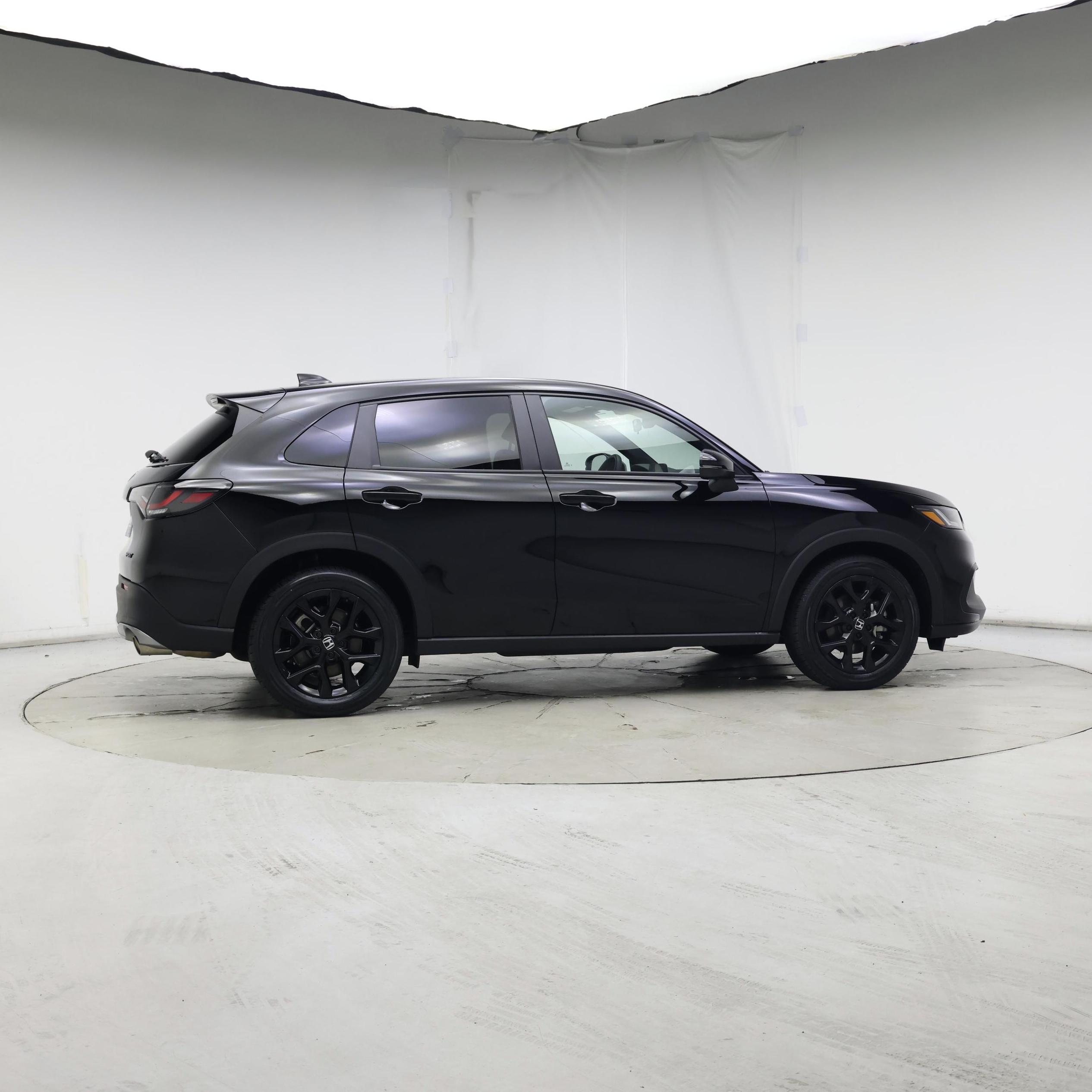 Thumbnail: 2025 Honda HR-V - 7