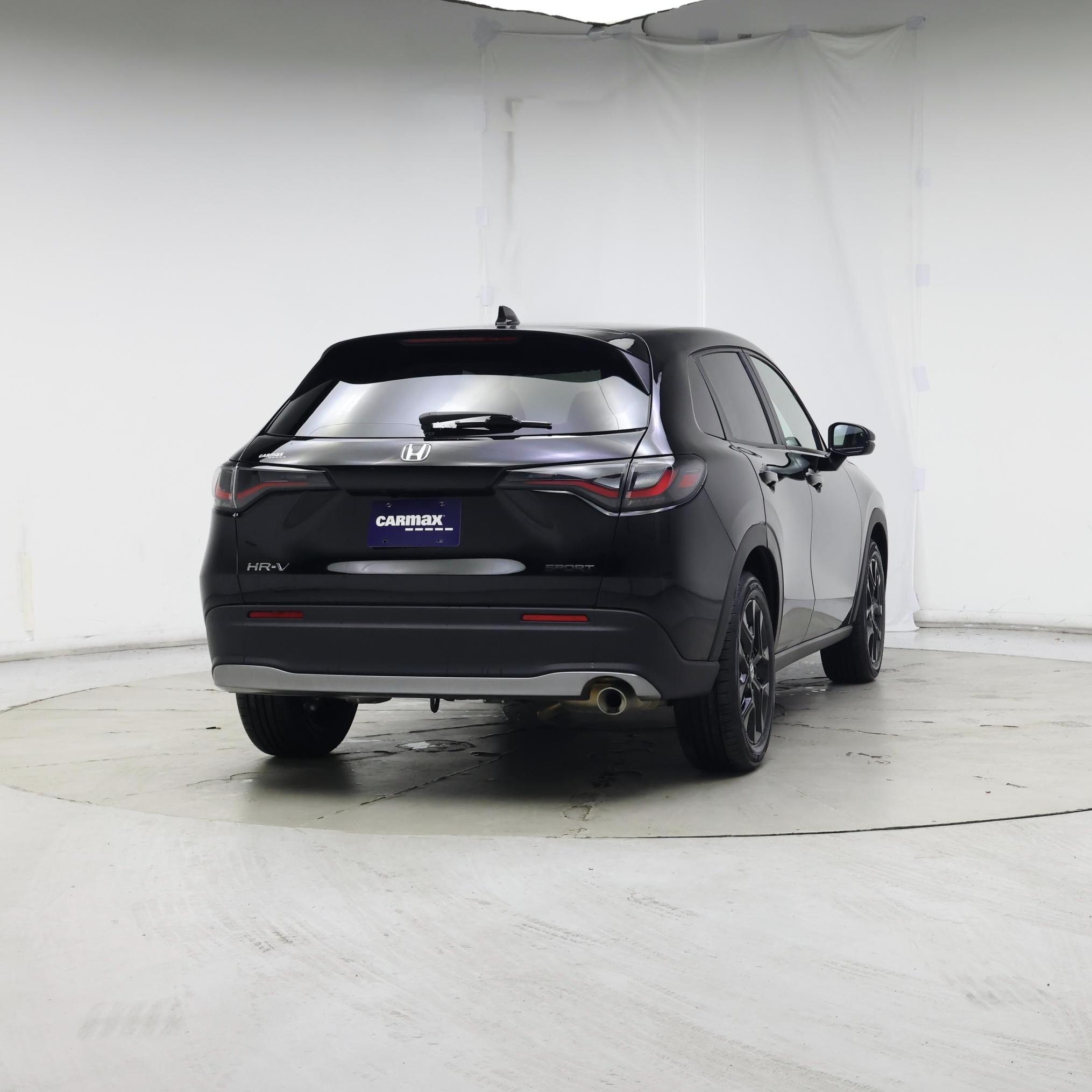 Thumbnail: 2025 Honda HR-V - 8