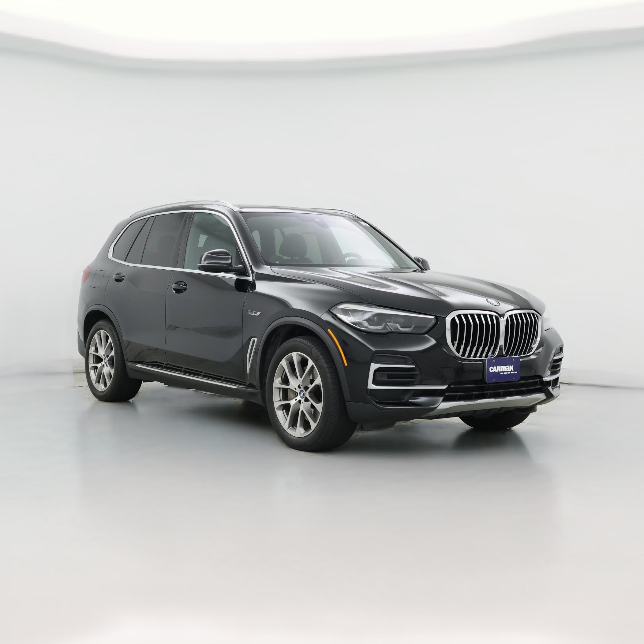 Thumbnail: 2023 BMW X5 - 1