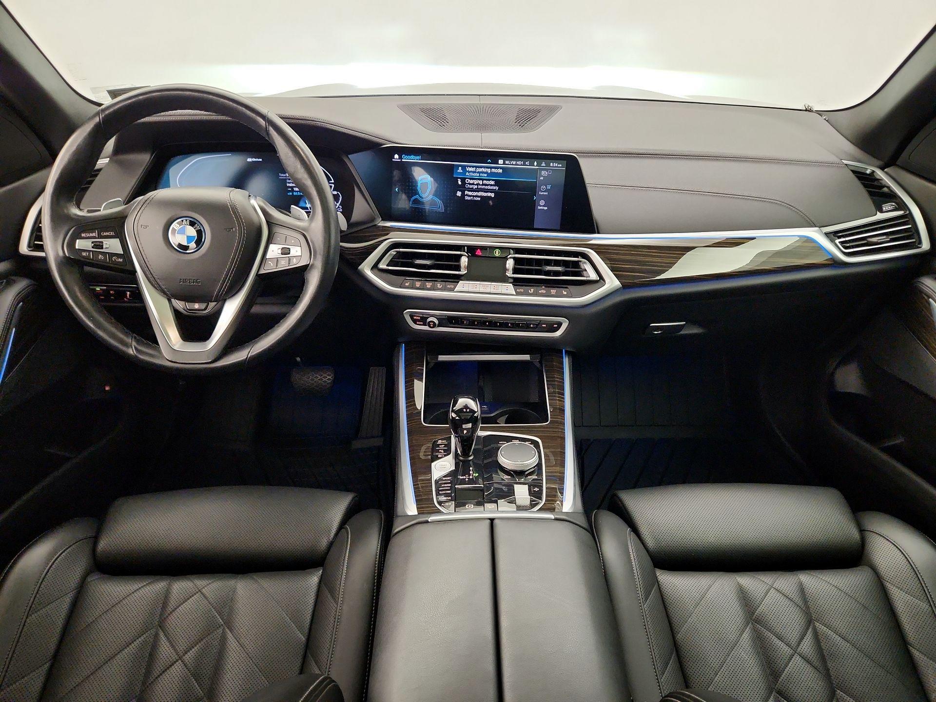 Thumbnail: 2023 BMW X5 - 9