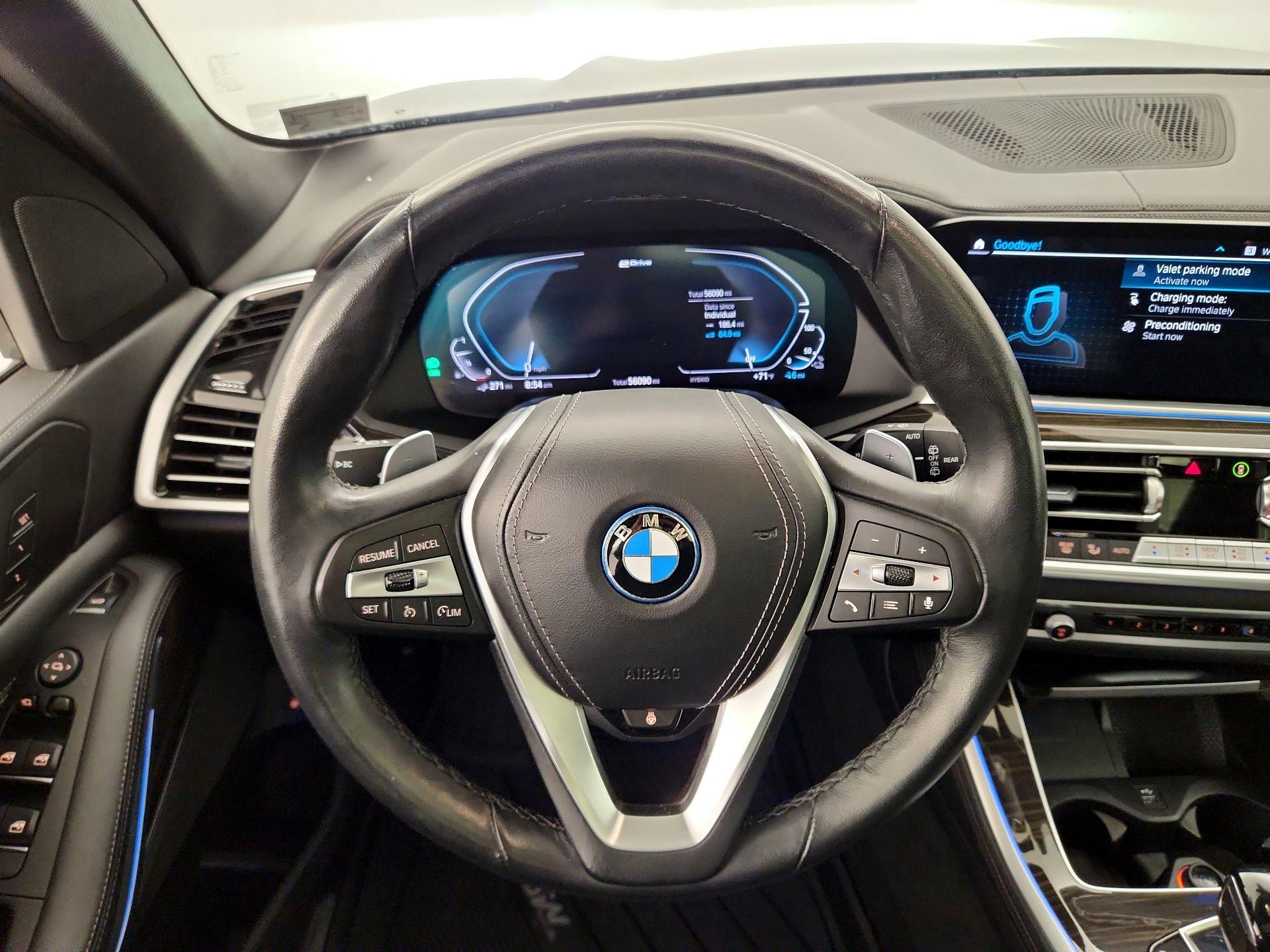 Thumbnail: 2023 BMW X5 - 10