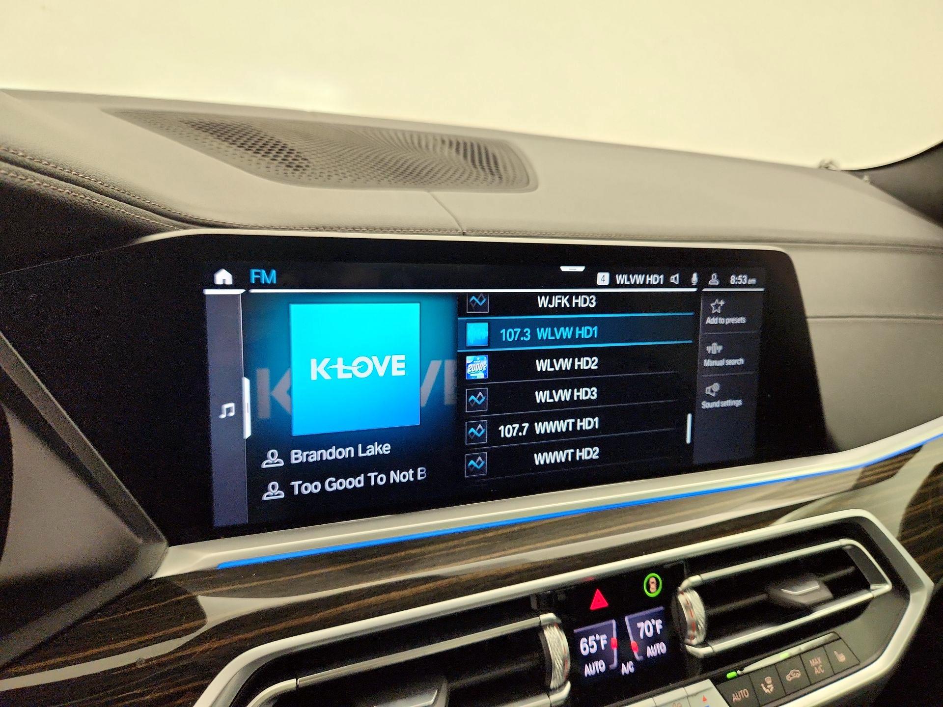 Thumbnail: 2023 BMW X5 - 16