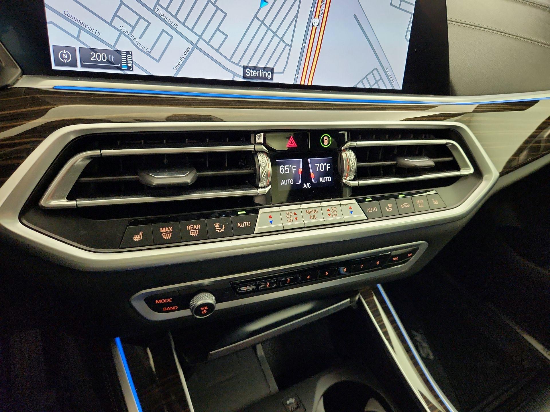 Thumbnail: 2023 BMW X5 - 17