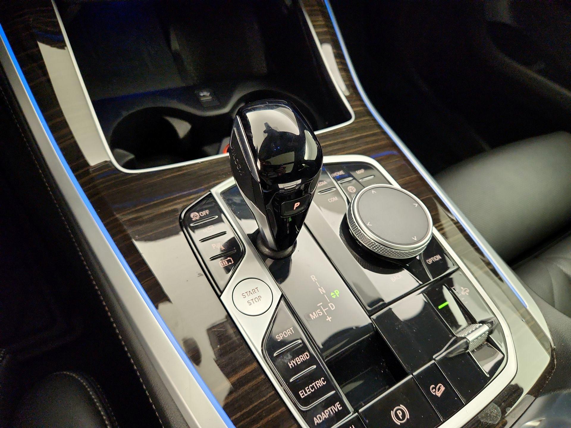 Thumbnail: 2023 BMW X5 - 18