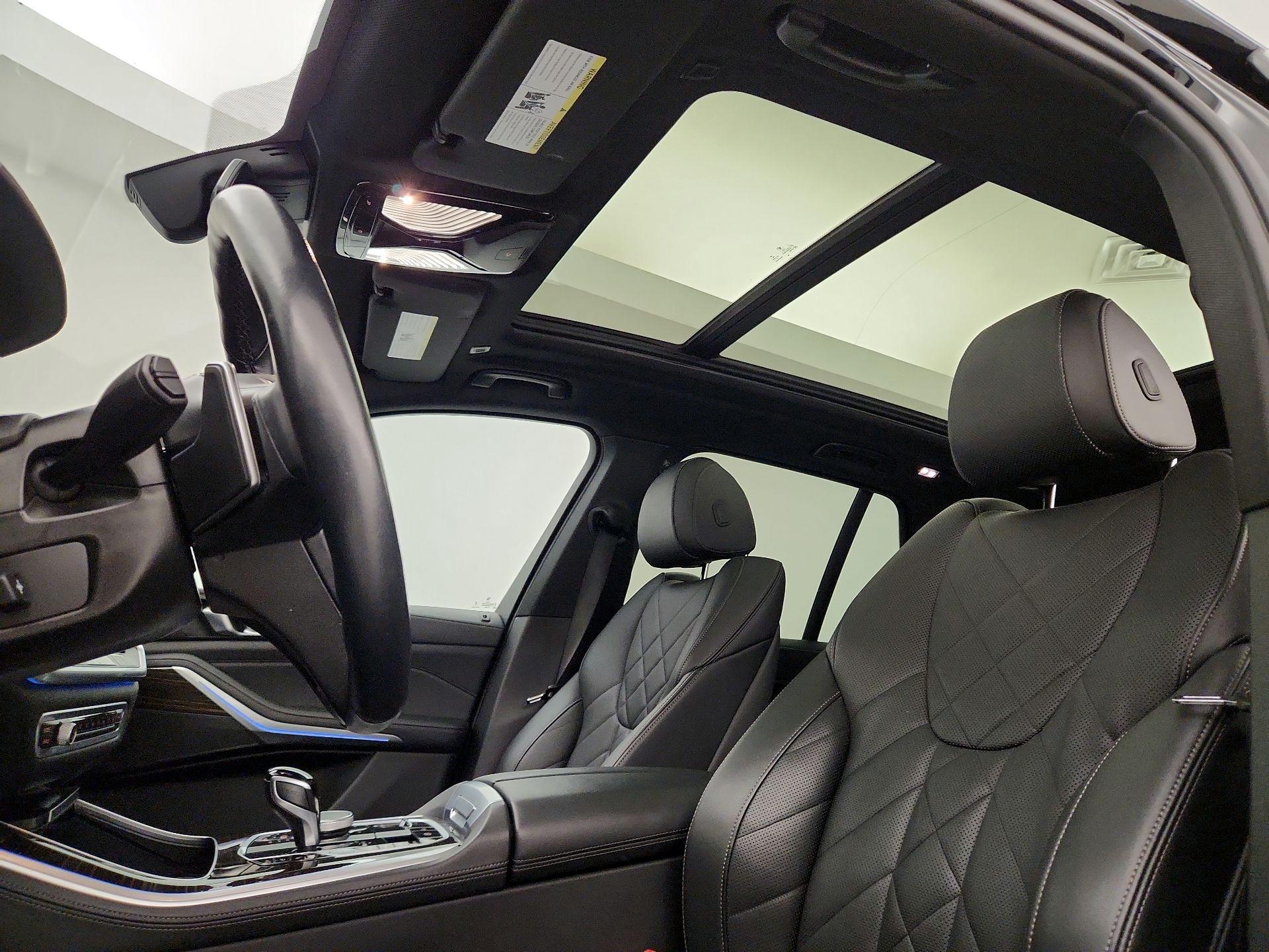 Thumbnail: 2023 BMW X5 - 20