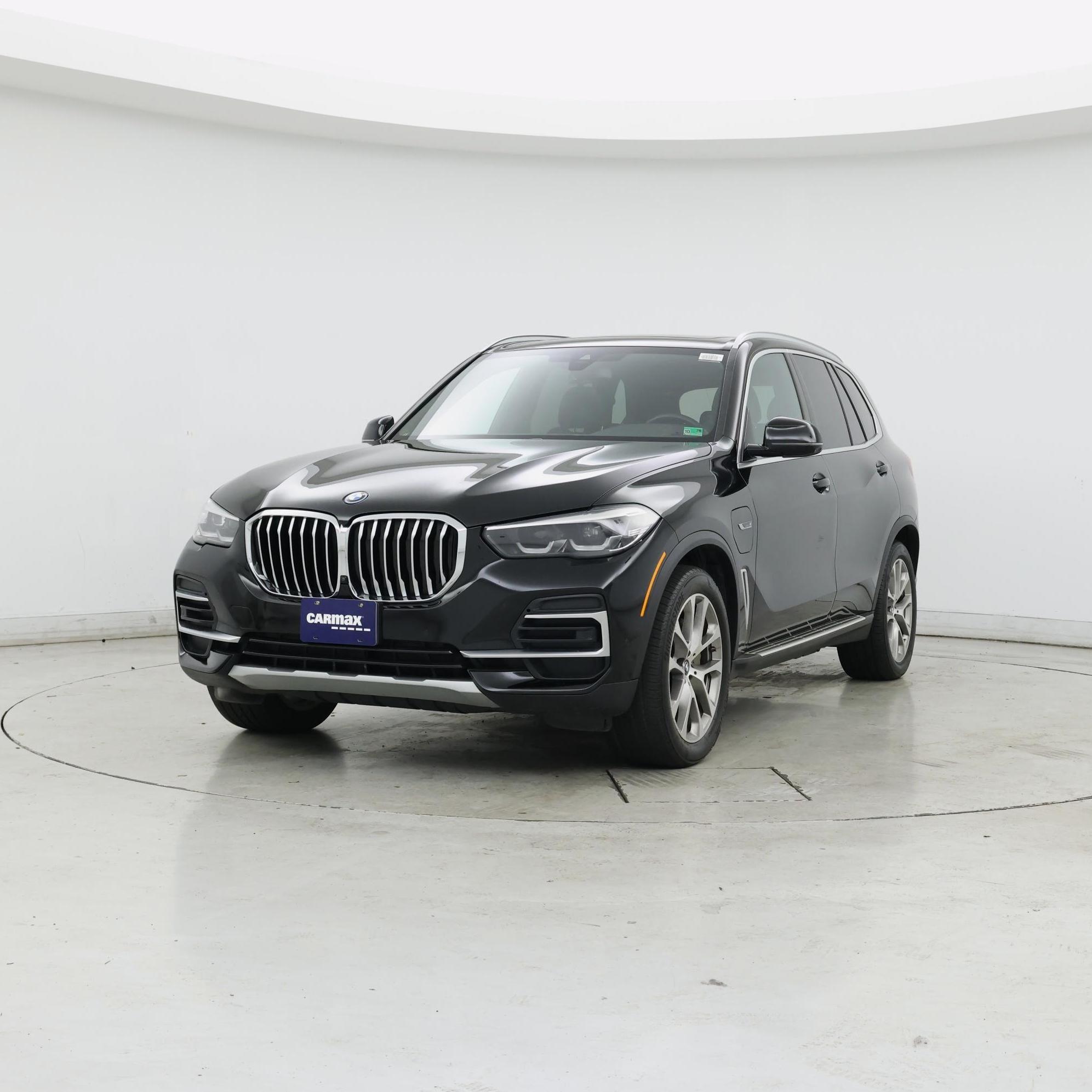 Thumbnail: 2023 BMW X5 - 4