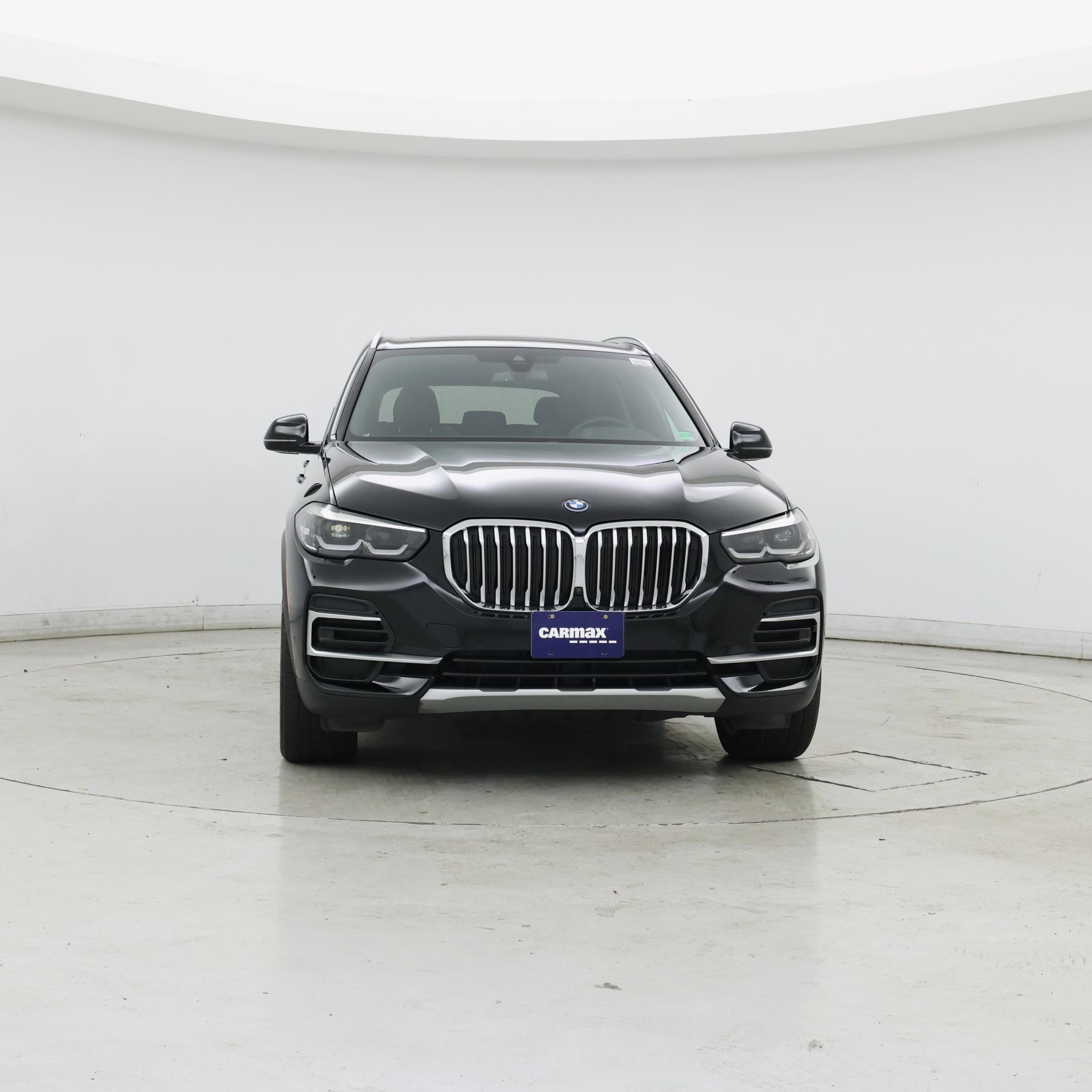 Thumbnail: 2023 BMW X5 - 5