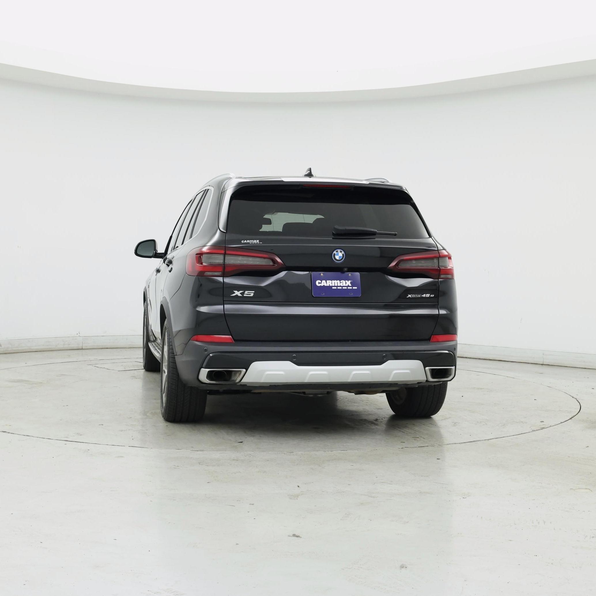 Thumbnail: 2023 BMW X5 - 6