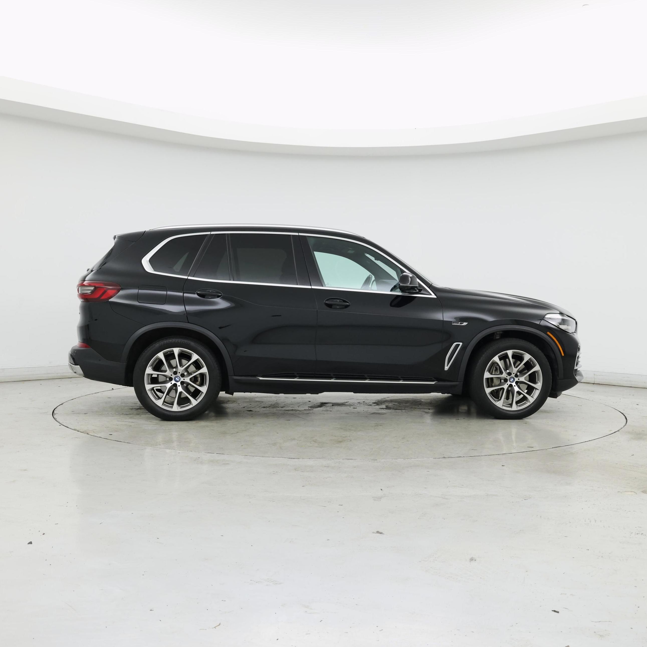 Thumbnail: 2023 BMW X5 - 7
