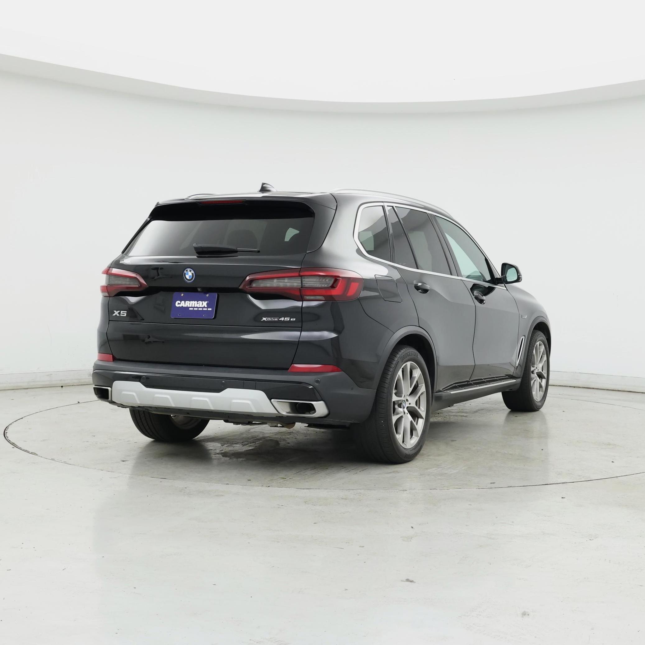 Thumbnail: 2023 BMW X5 - 8