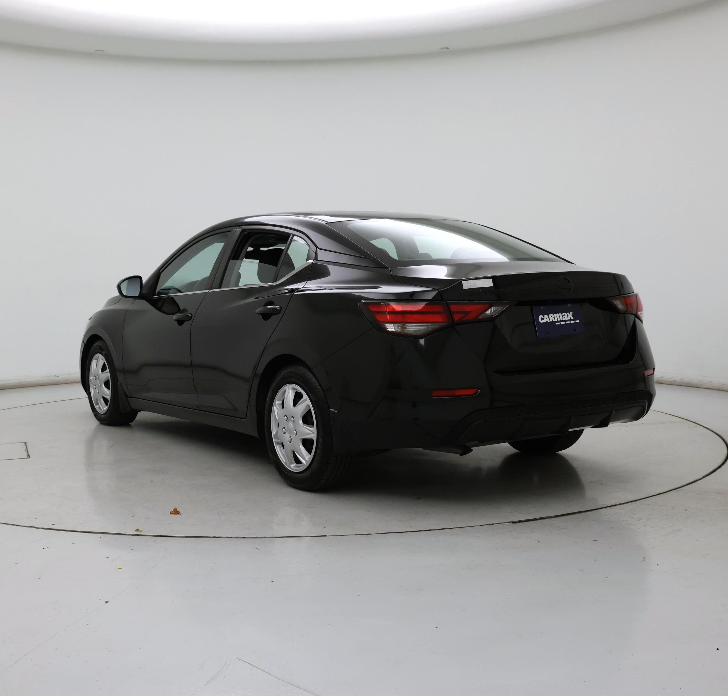 Thumbnail: 2021 Nissan Sentra - 2