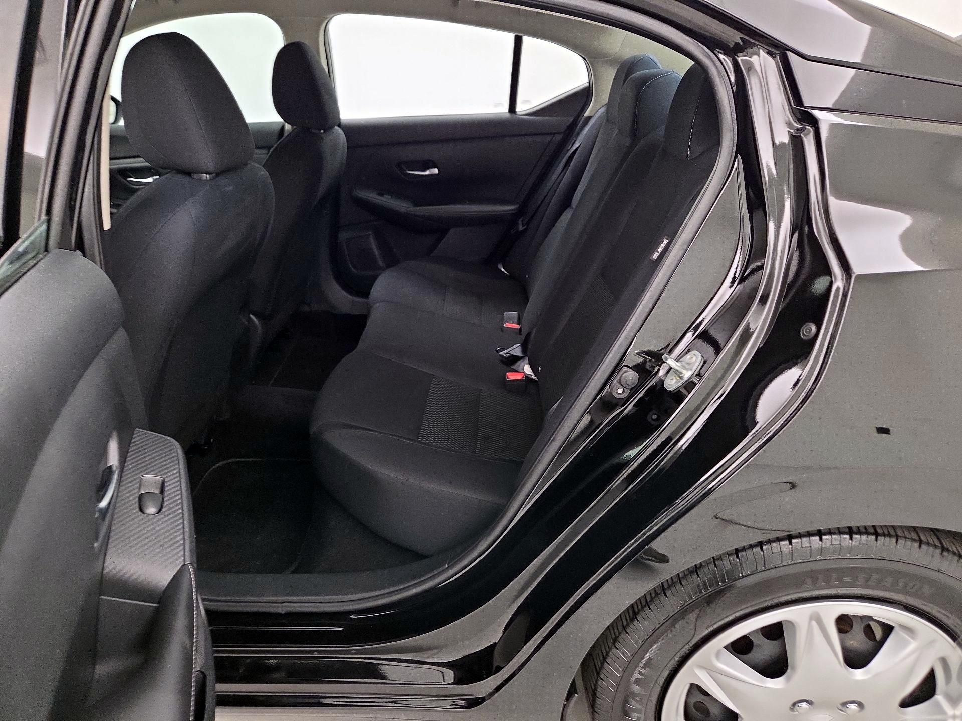 Thumbnail: 2021 Nissan Sentra - 19