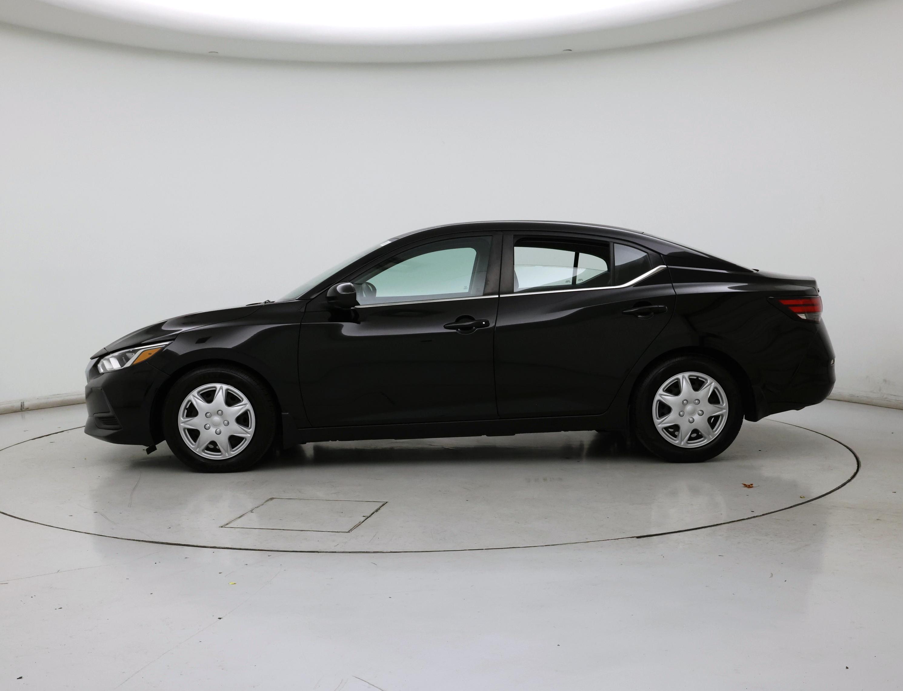 Thumbnail: 2021 Nissan Sentra - 3