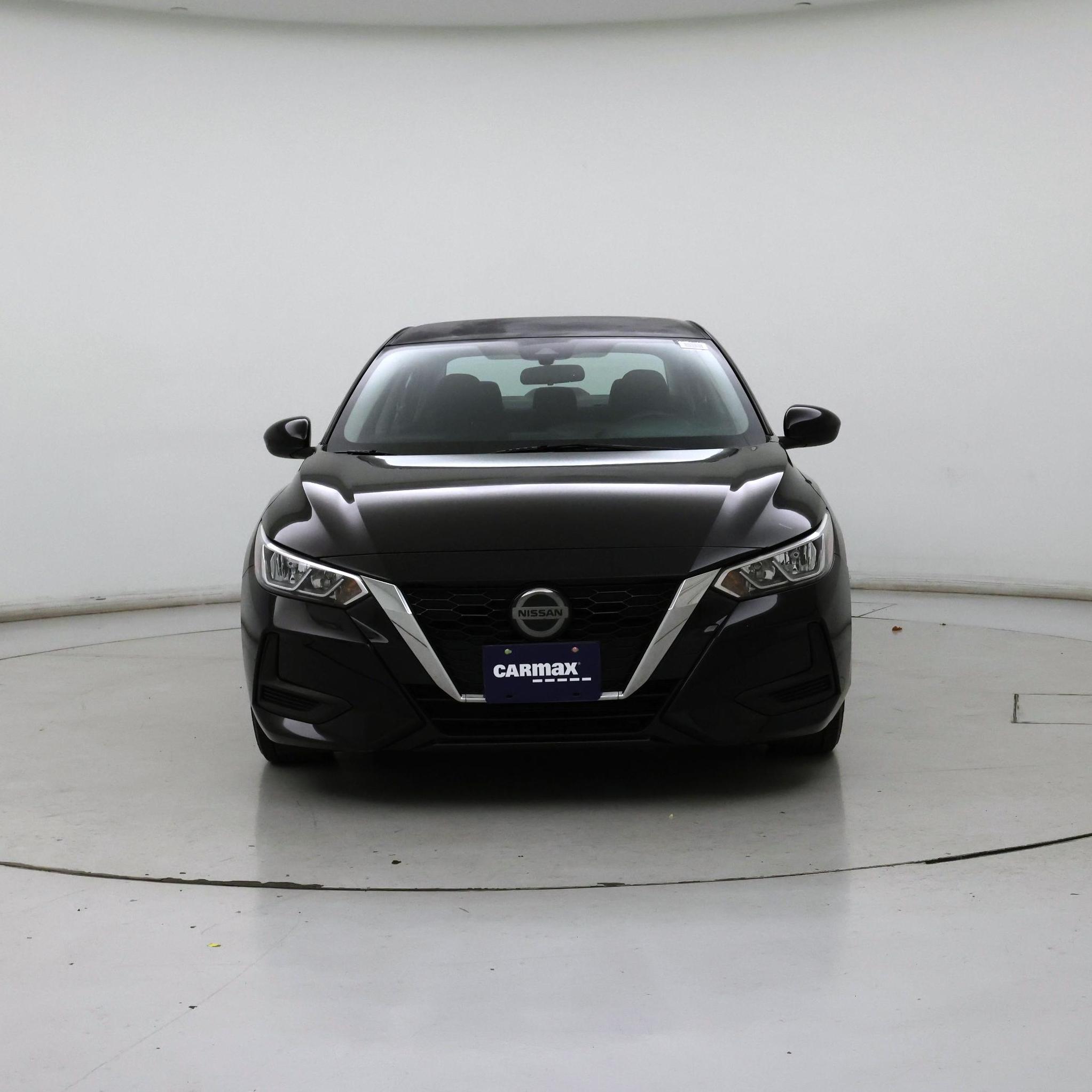 Thumbnail: 2021 Nissan Sentra - 5