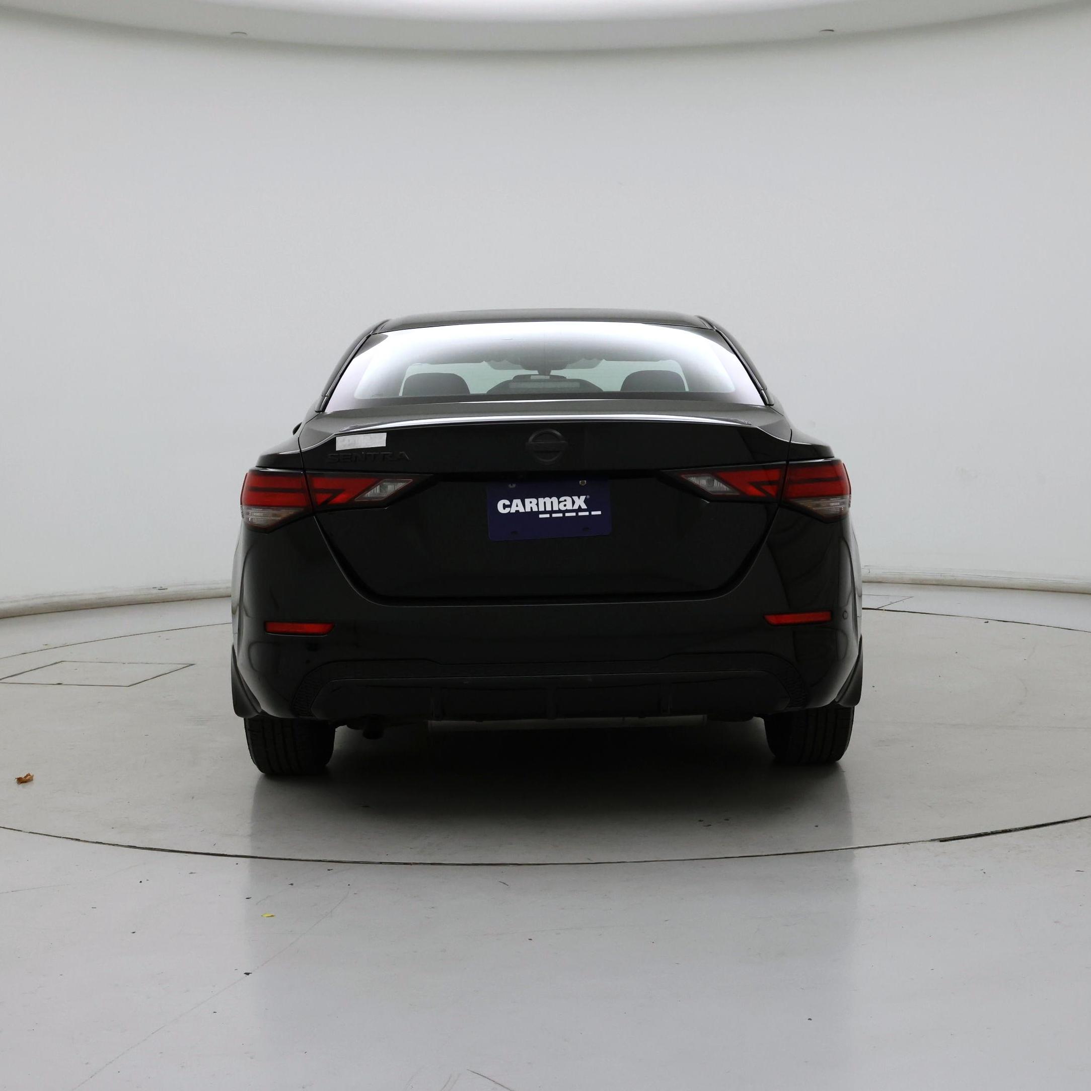 Thumbnail: 2021 Nissan Sentra - 6