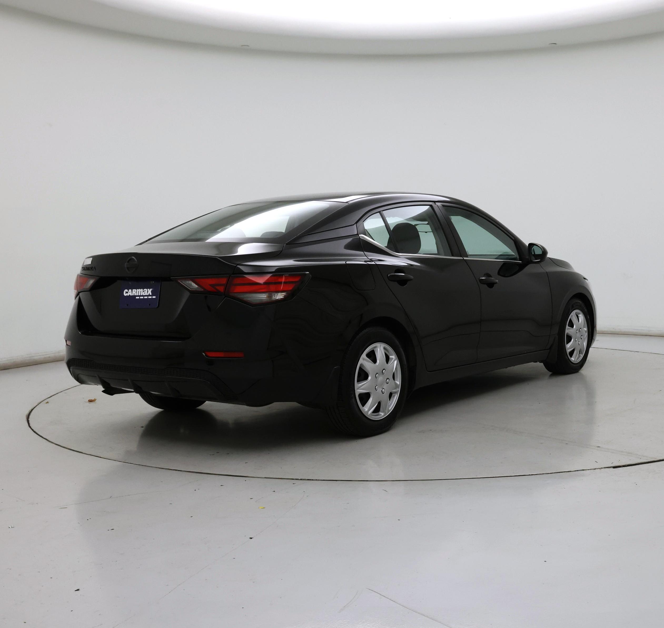 Thumbnail: 2021 Nissan Sentra - 8