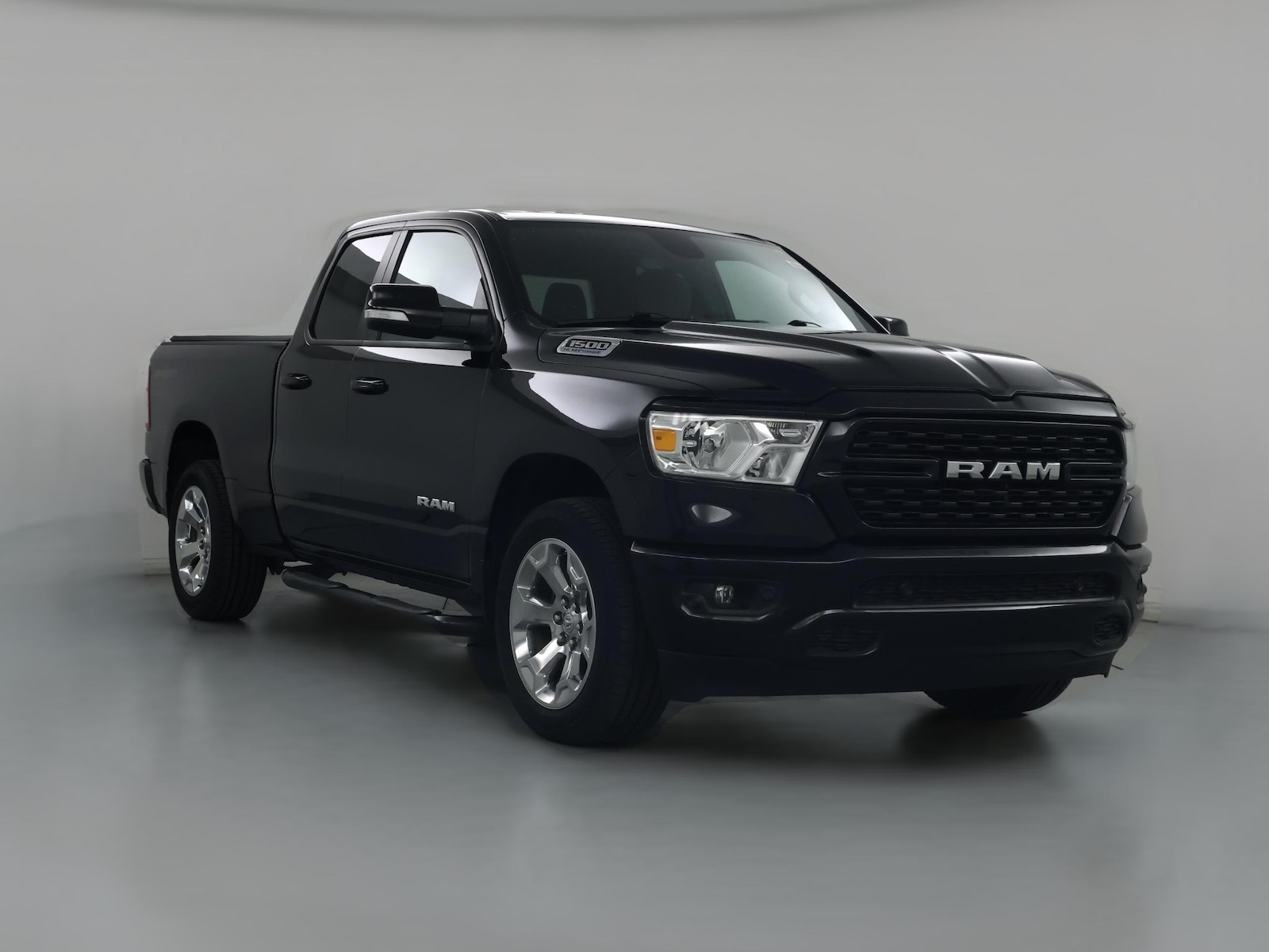 2022 RAM Ram 1500 Pickup Big Horn/Lone Star