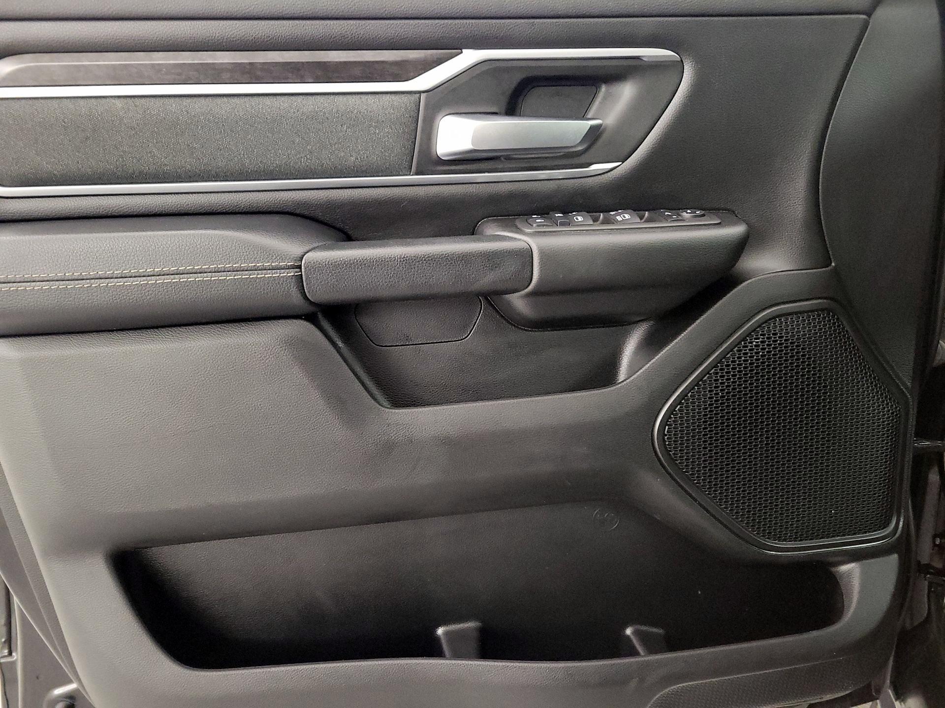 Thumbnail: 2022 RAM 1500 - 12