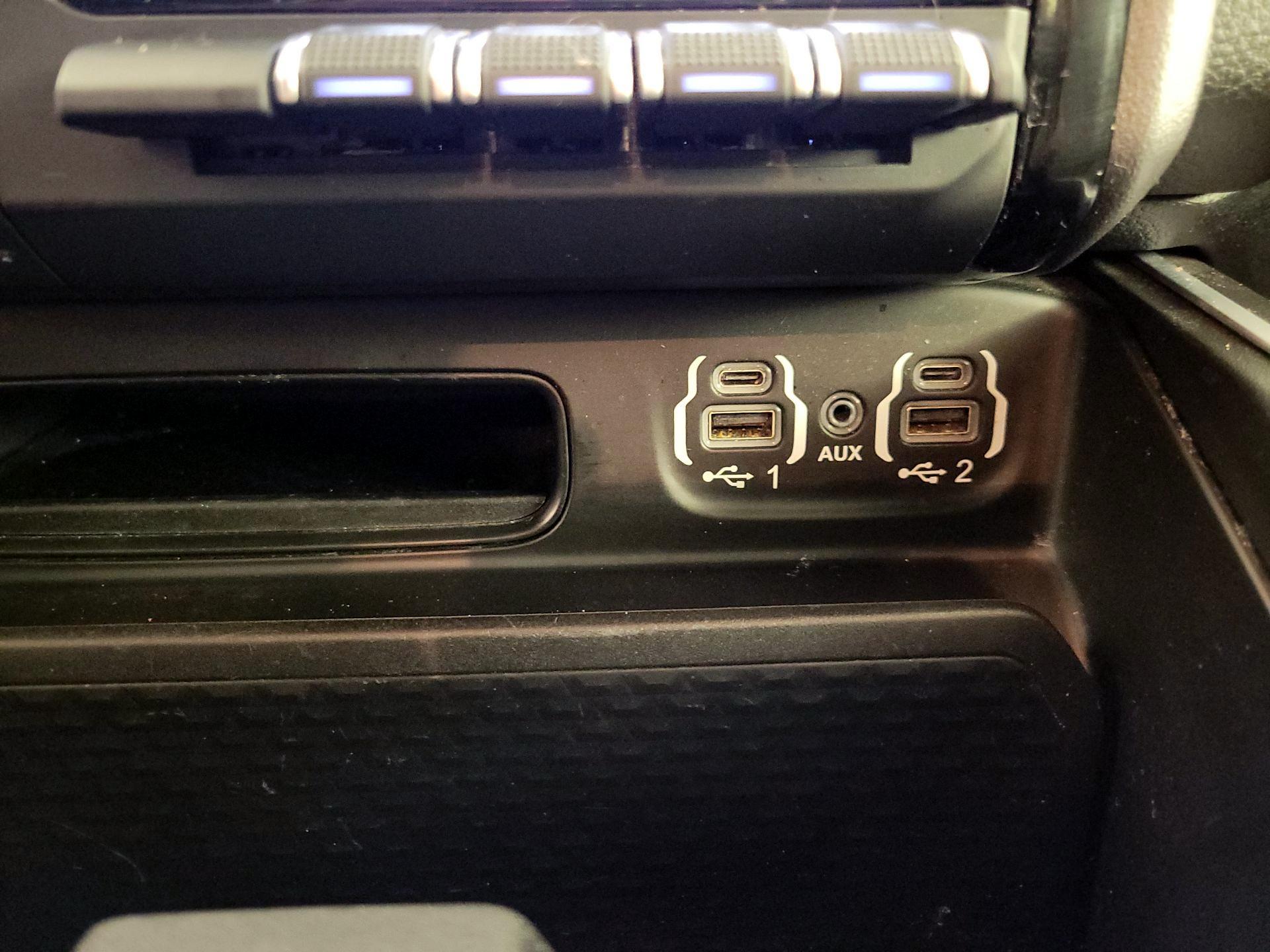 Thumbnail: 2022 RAM 1500 - 19