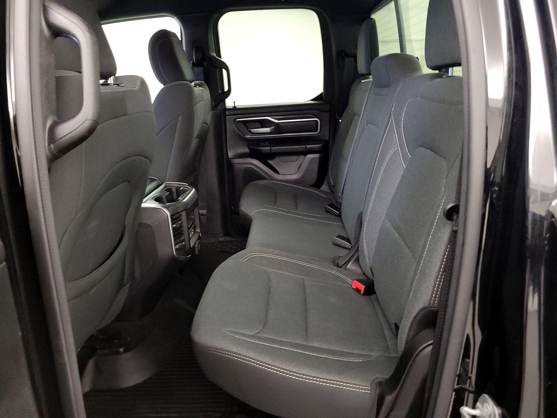 Thumbnail: 2022 RAM 1500 - 20