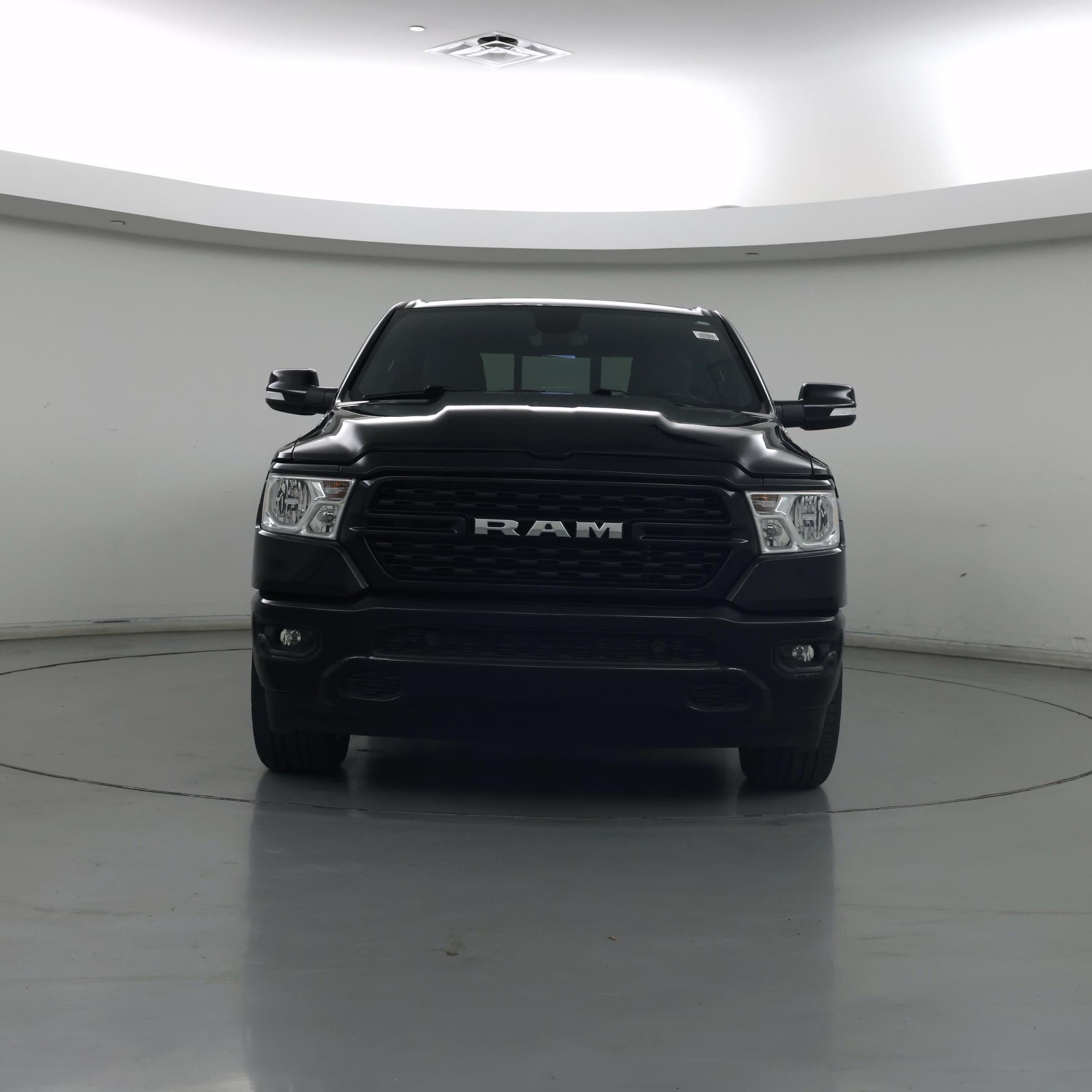 Thumbnail: 2022 RAM 1500 - 5