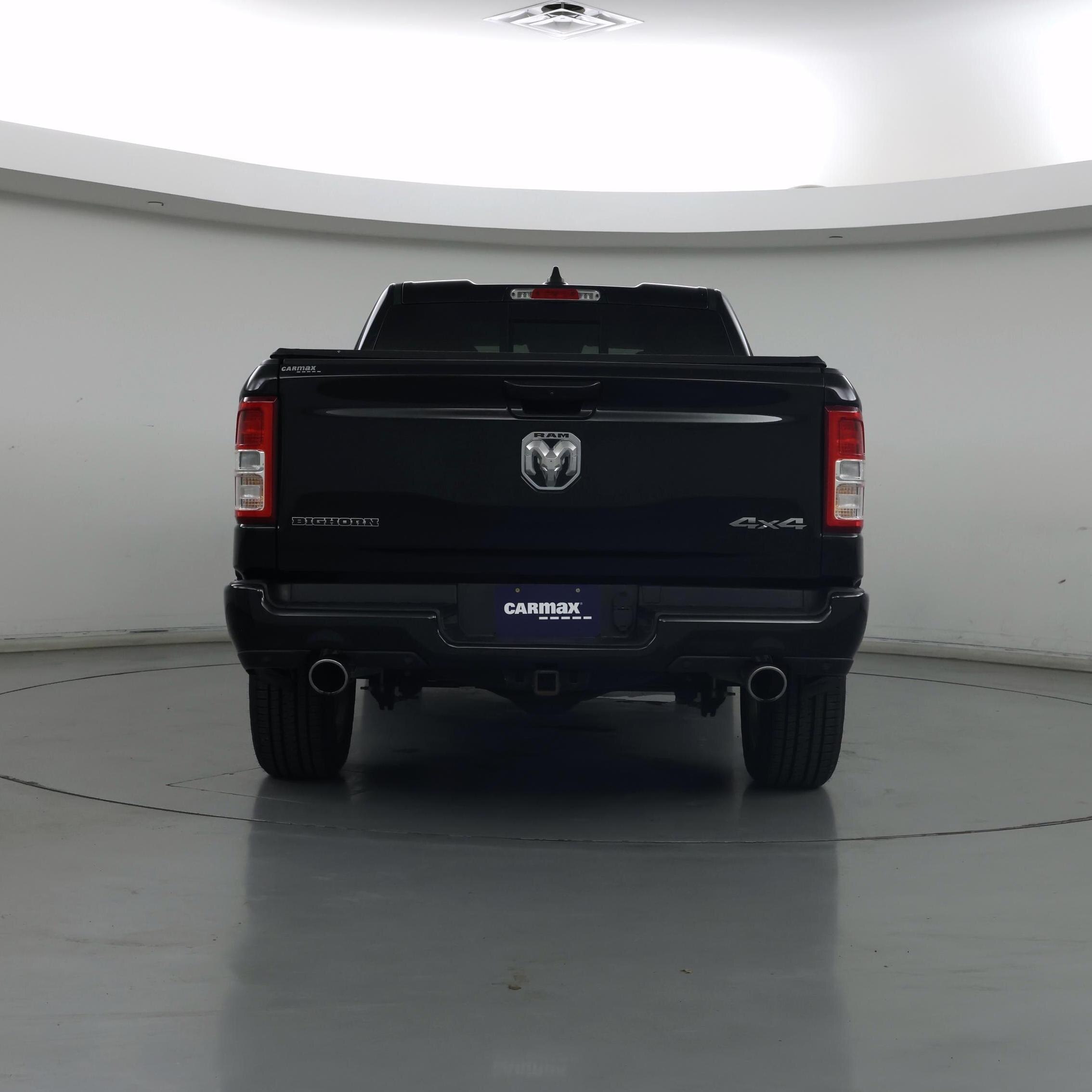 Thumbnail: 2022 RAM 1500 - 6