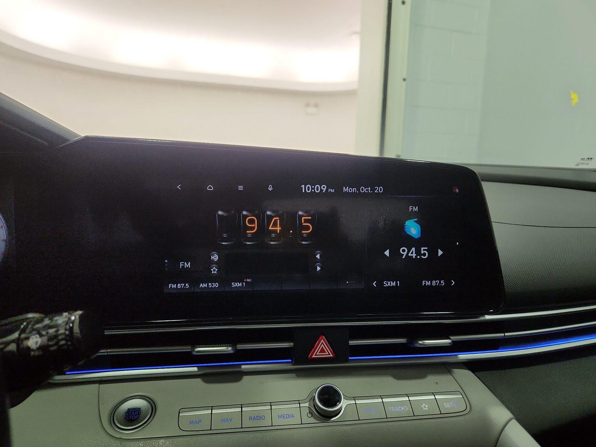 Thumbnail: 2021 Hyundai Elantra - 15