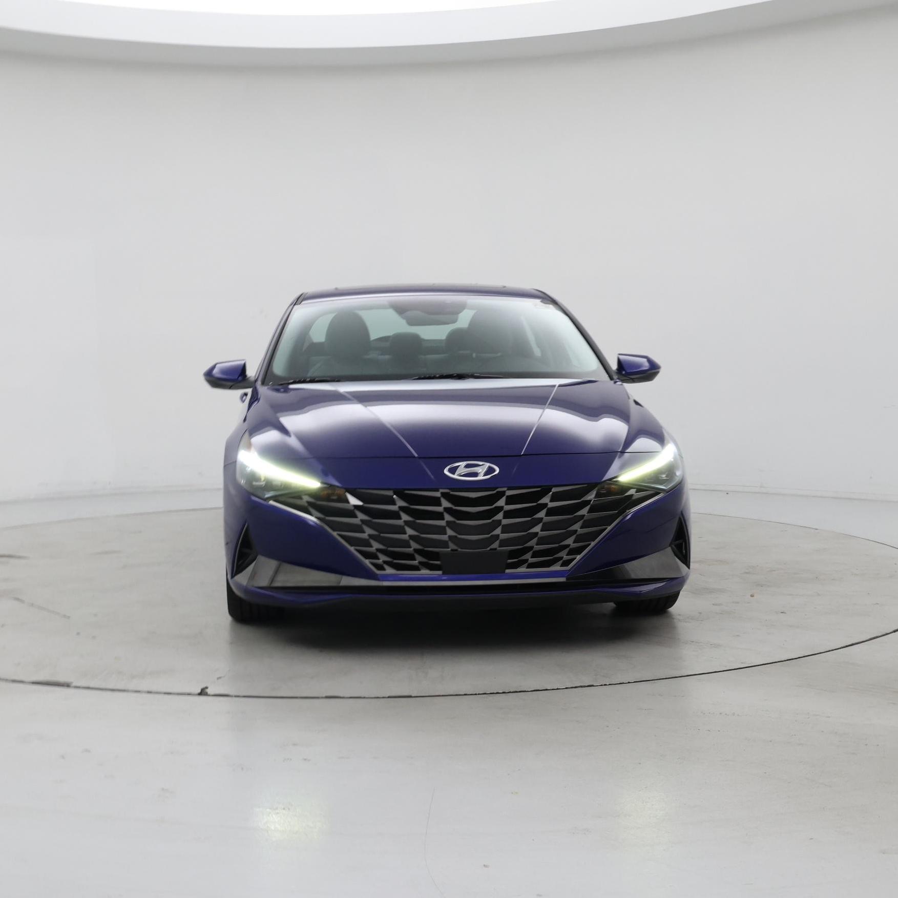 Thumbnail: 2021 Hyundai Elantra - 5