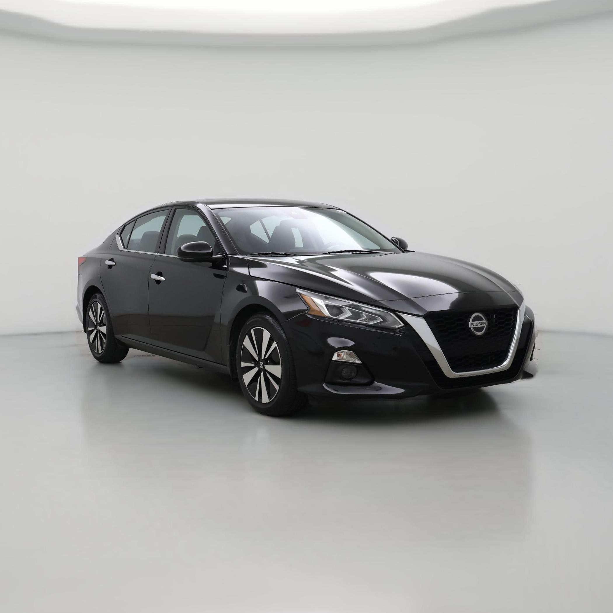 Thumbnail: 2021 Nissan Altima - 1