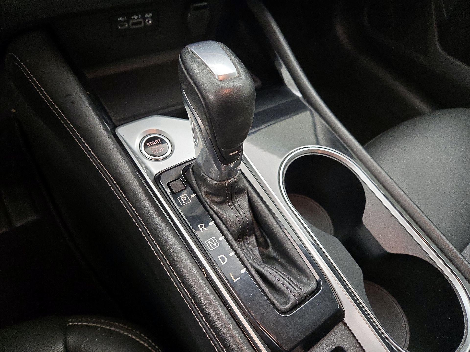 Thumbnail: 2021 Nissan Altima - 18