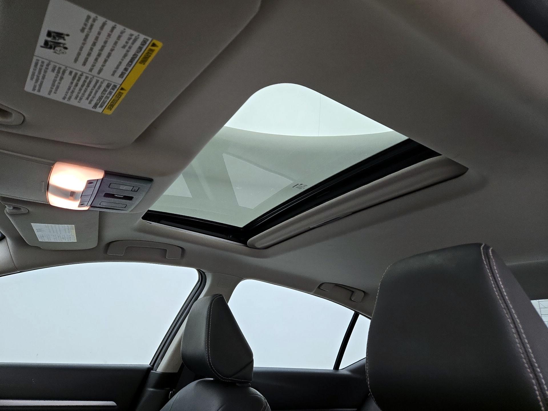 Thumbnail: 2021 Nissan Altima - 20