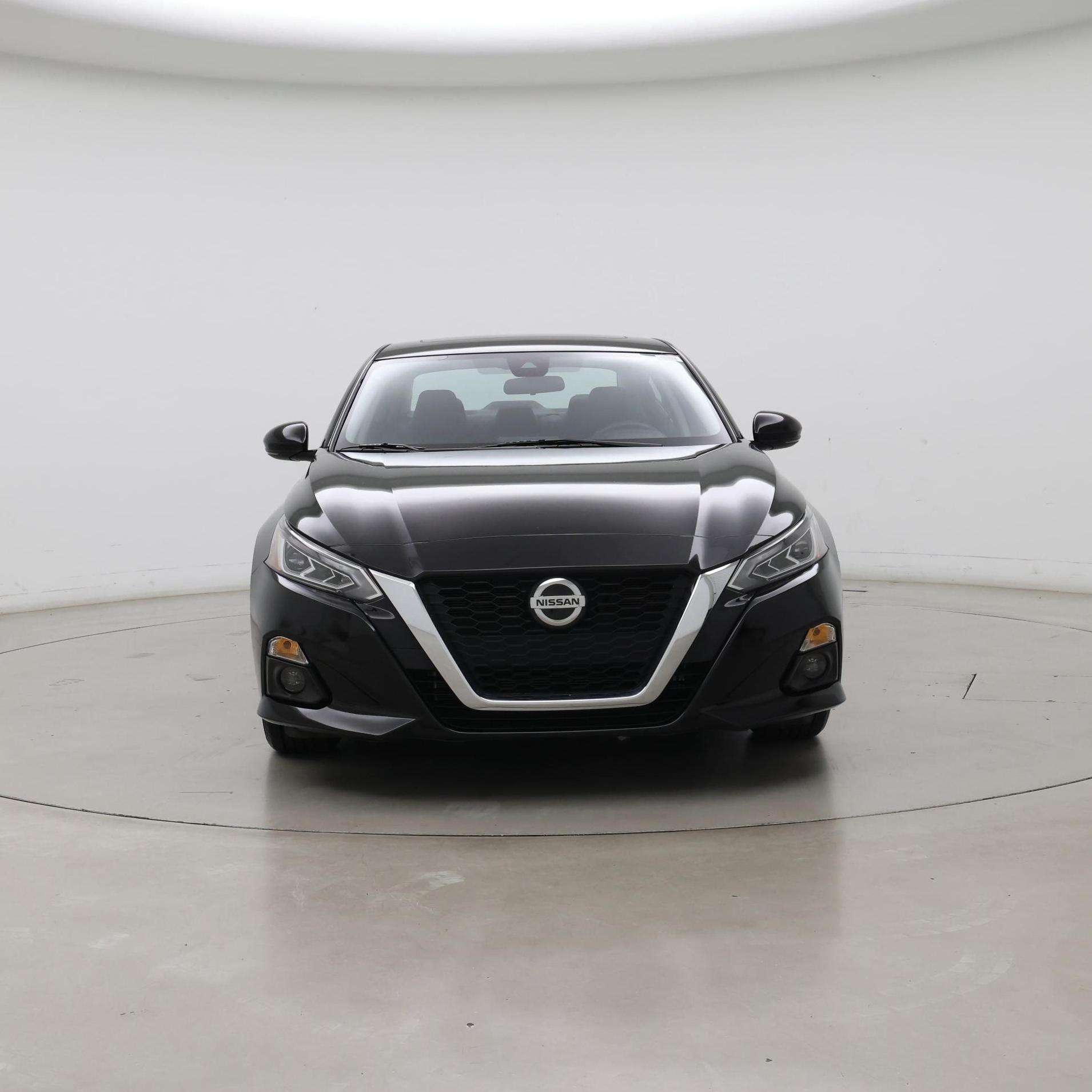 Thumbnail: 2021 Nissan Altima - 5