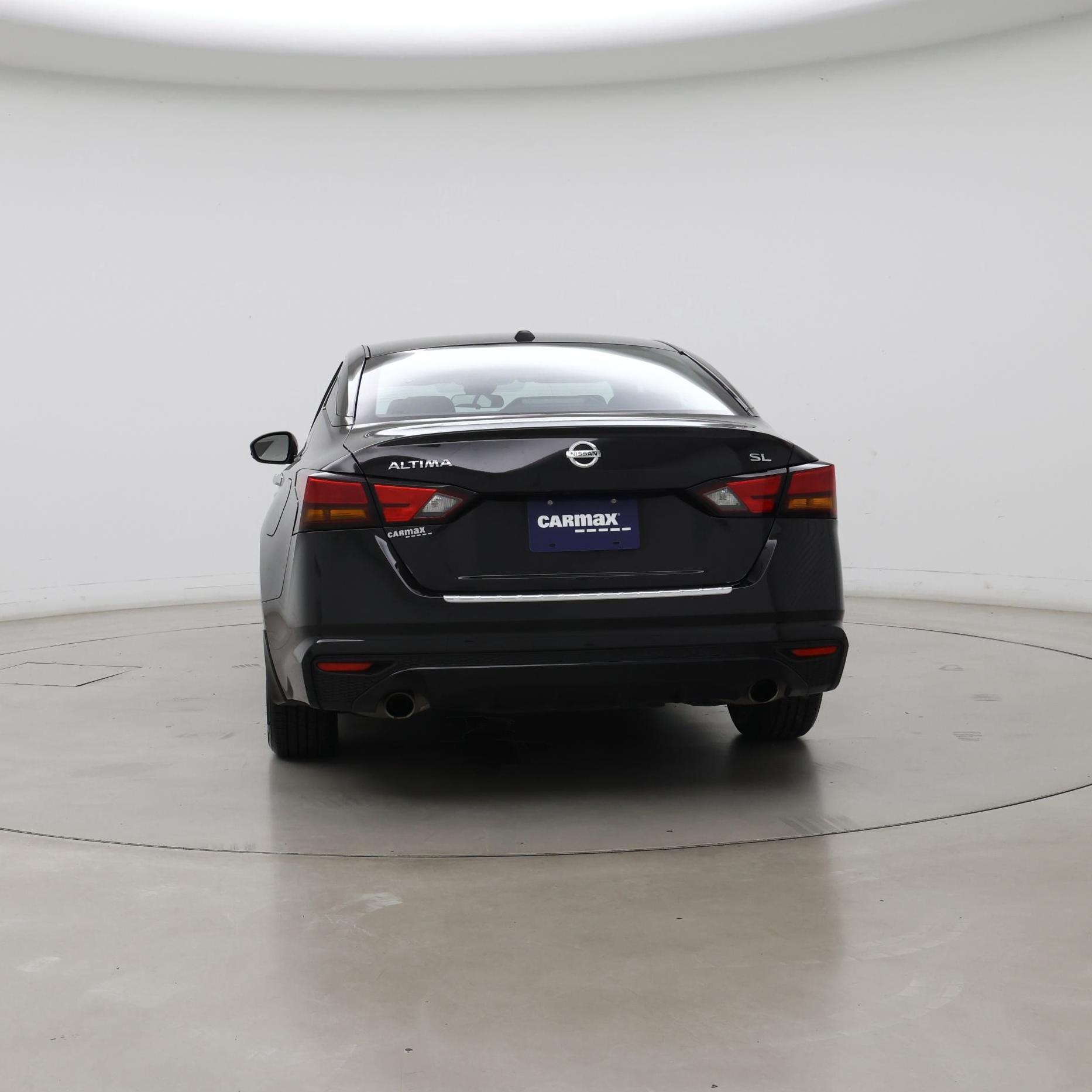 Thumbnail: 2021 Nissan Altima - 6