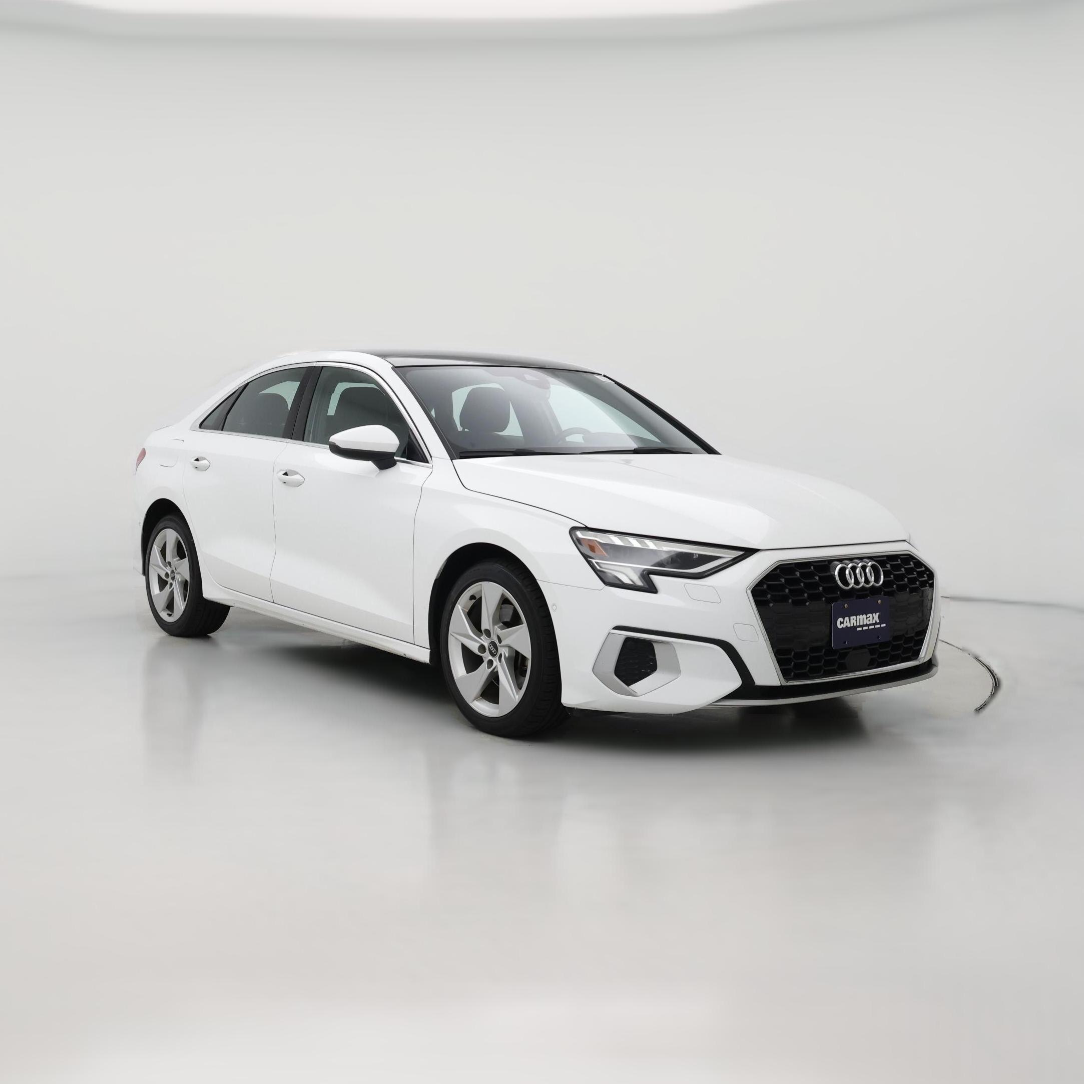 Thumbnail: 2023 Audi A3 - 1