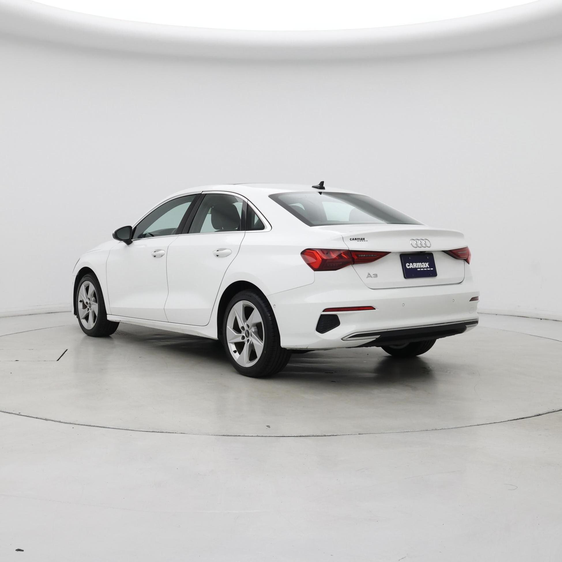 Thumbnail: 2023 Audi A3 - 2