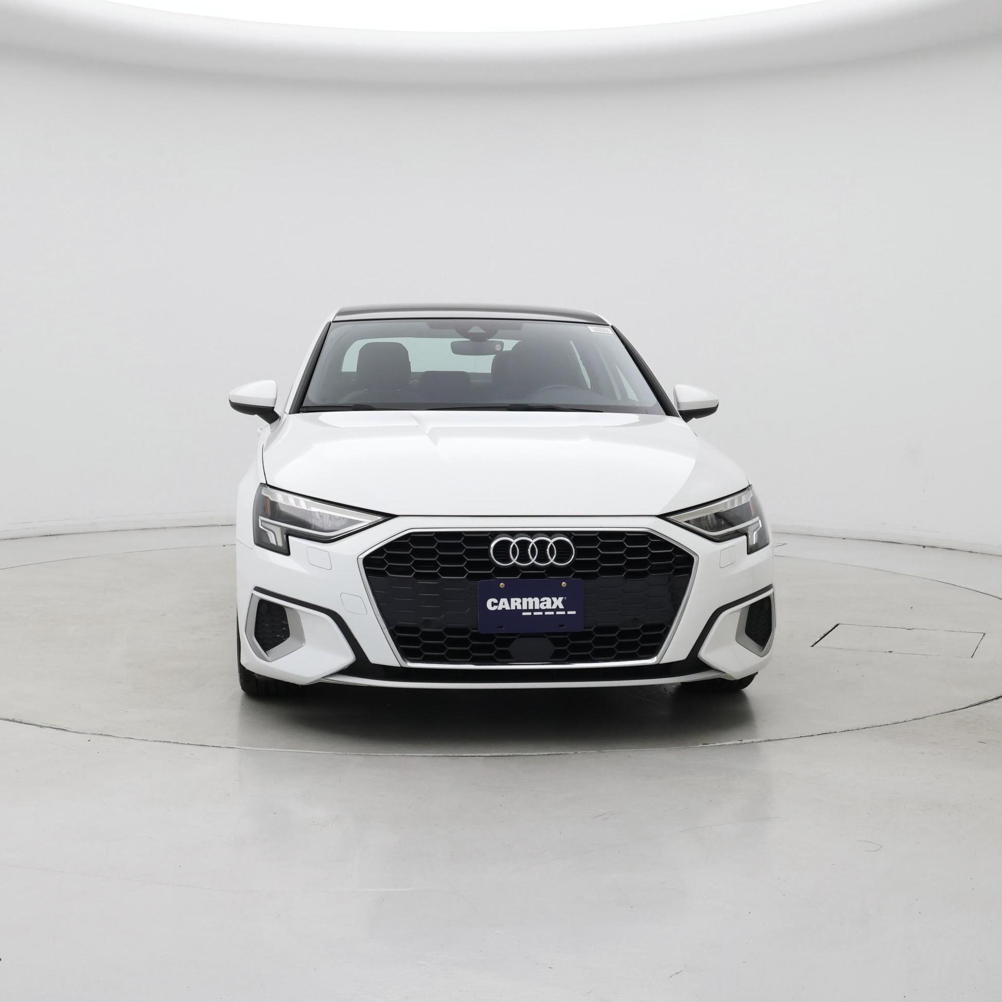 Thumbnail: 2023 Audi A3 - 5
