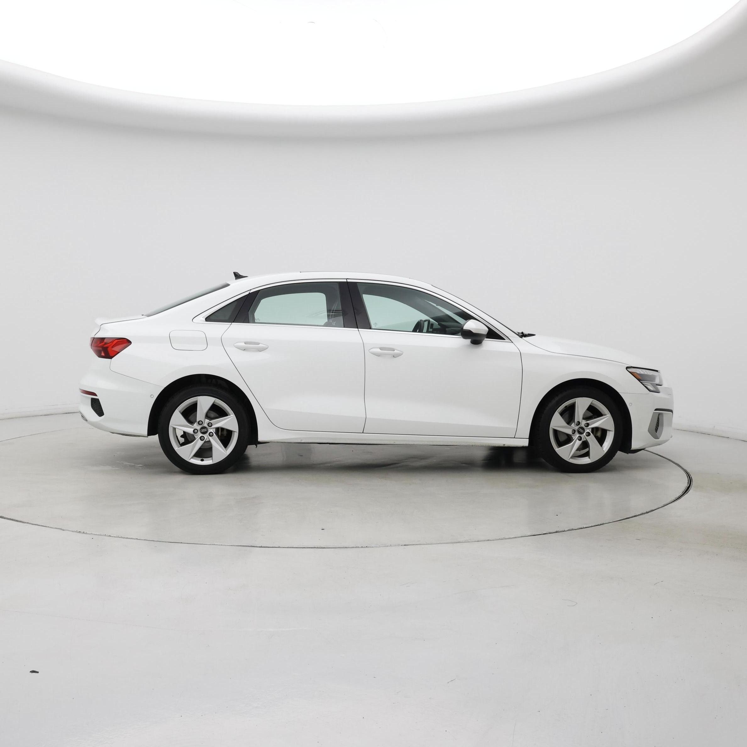 Thumbnail: 2023 Audi A3 - 7