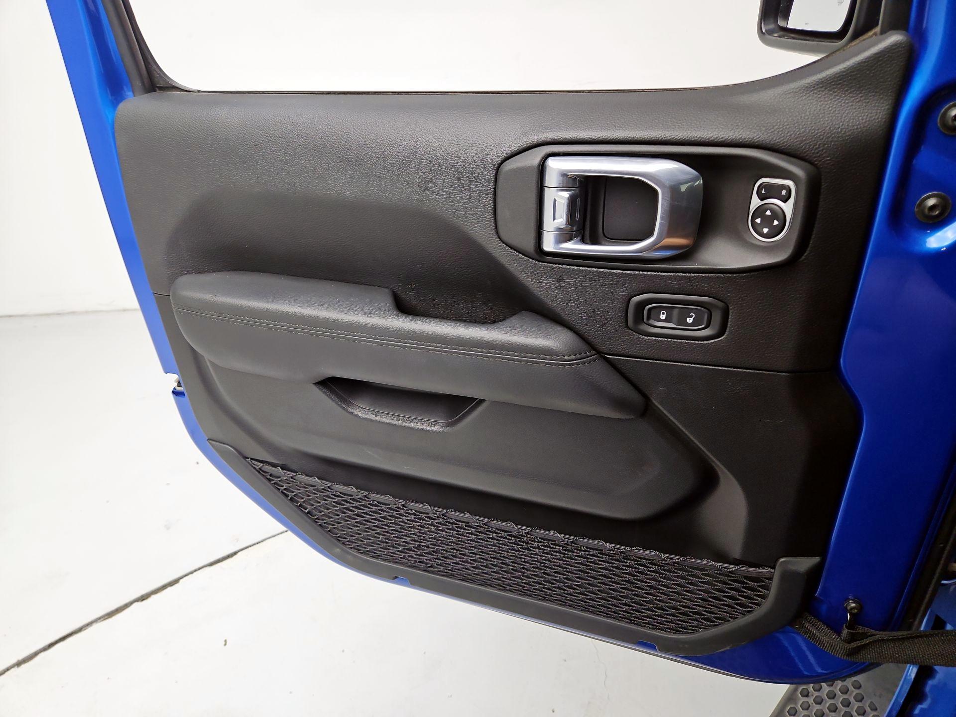 Thumbnail: 2021 Jeep Wrangler - 12