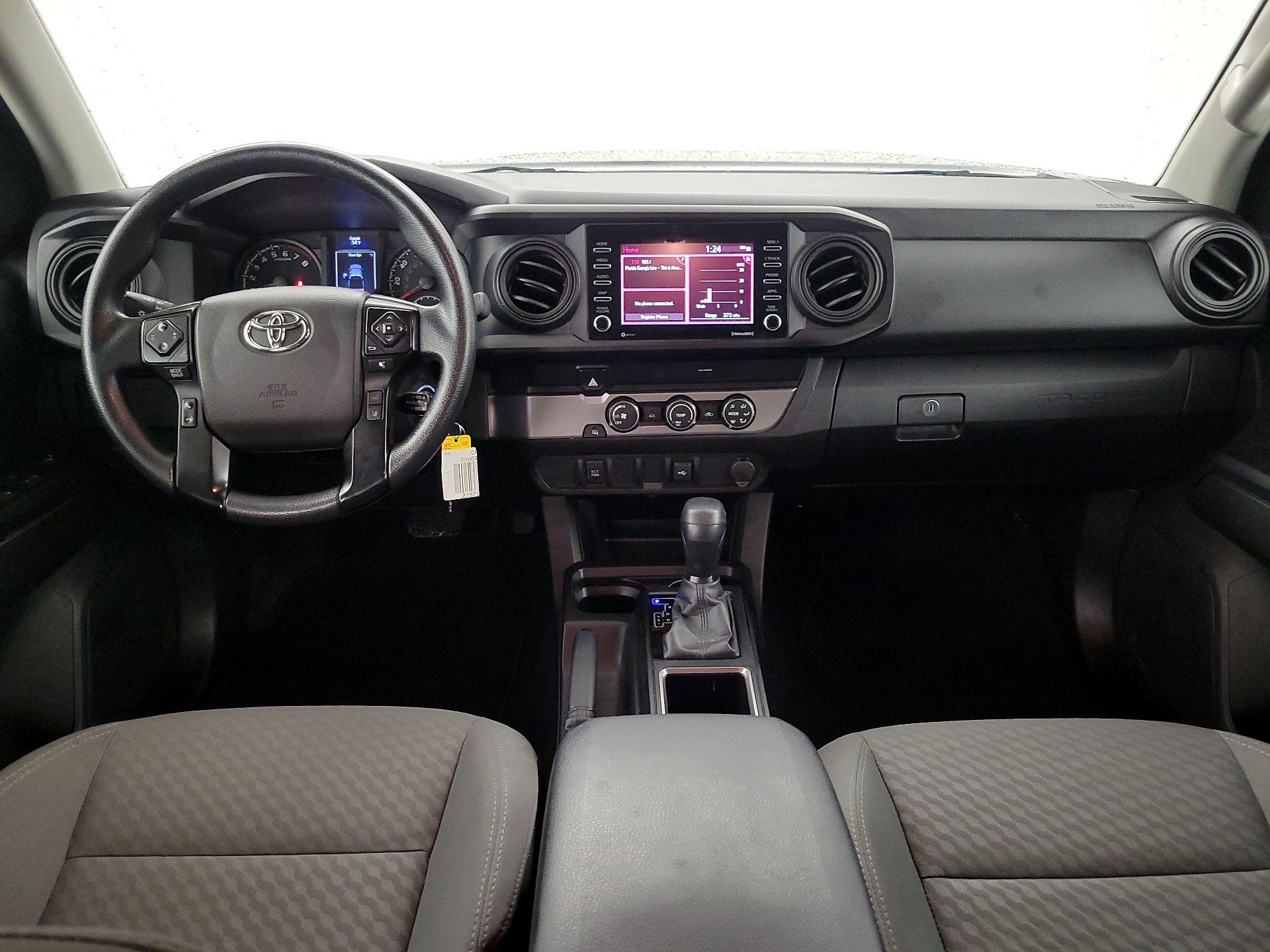 Thumbnail: 2022 Toyota Tacoma - 9