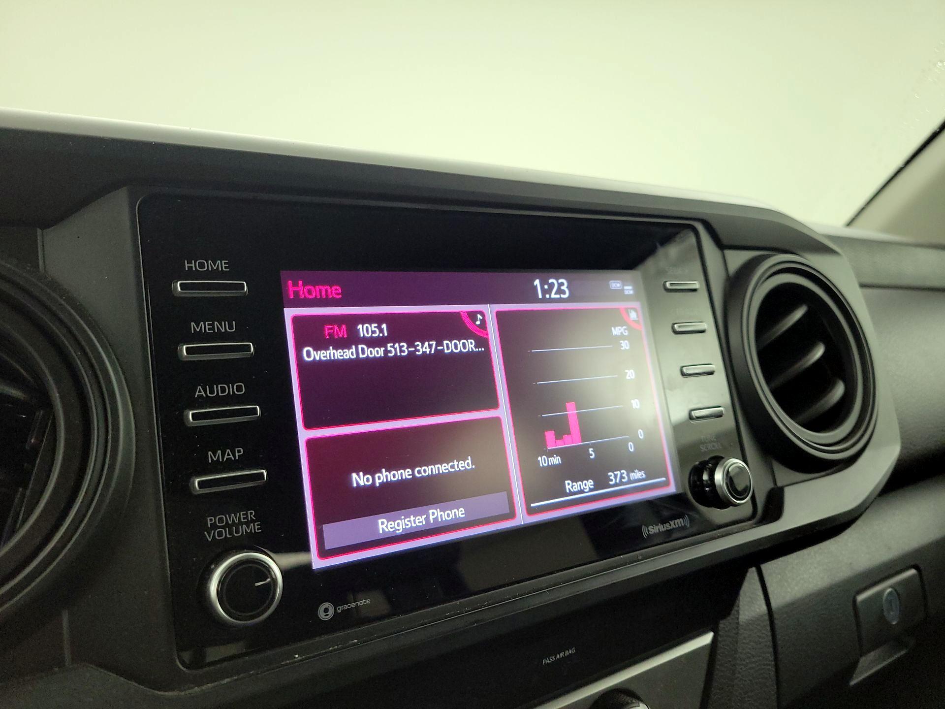 Thumbnail: 2022 Toyota Tacoma - 15