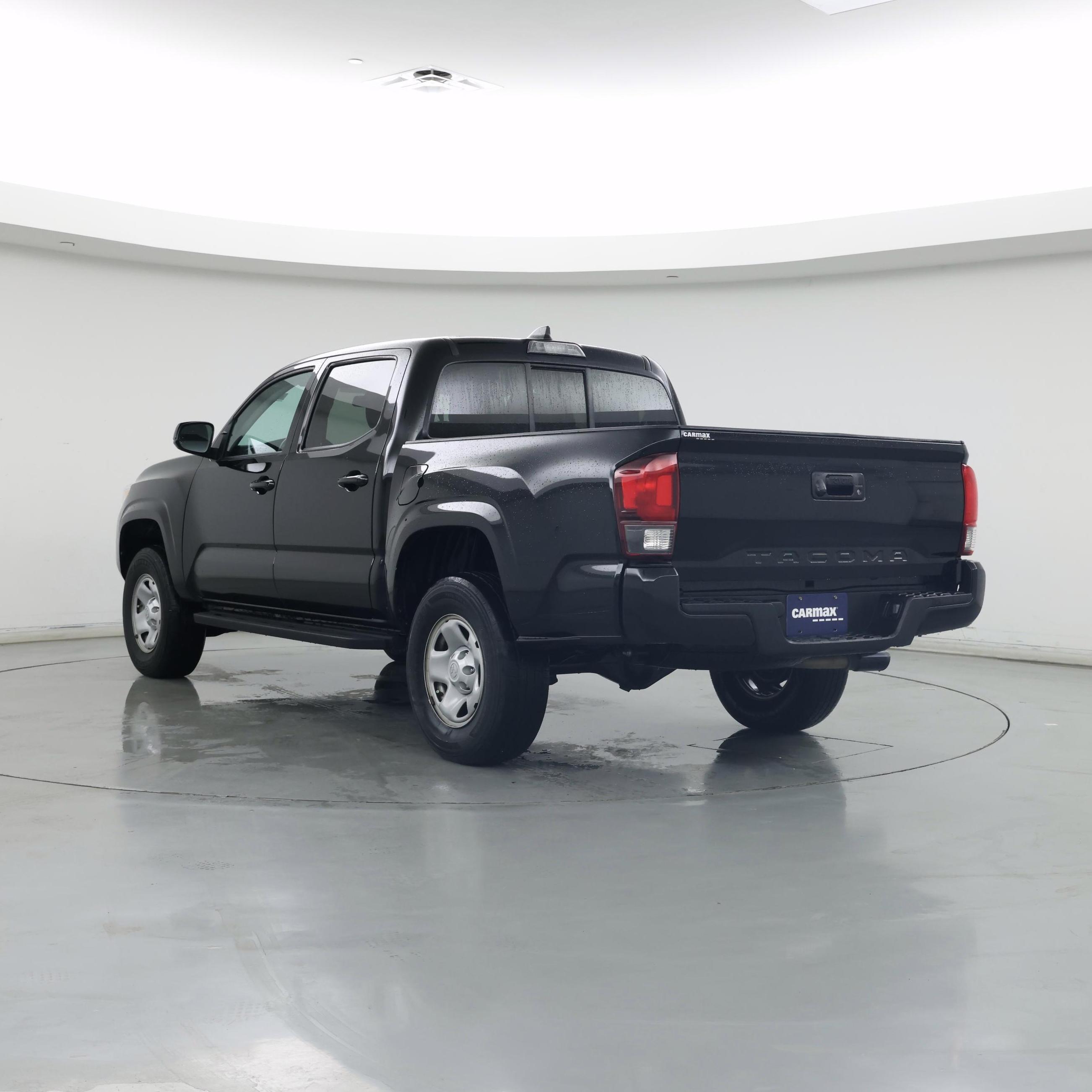 Thumbnail: 2022 Toyota Tacoma - 2