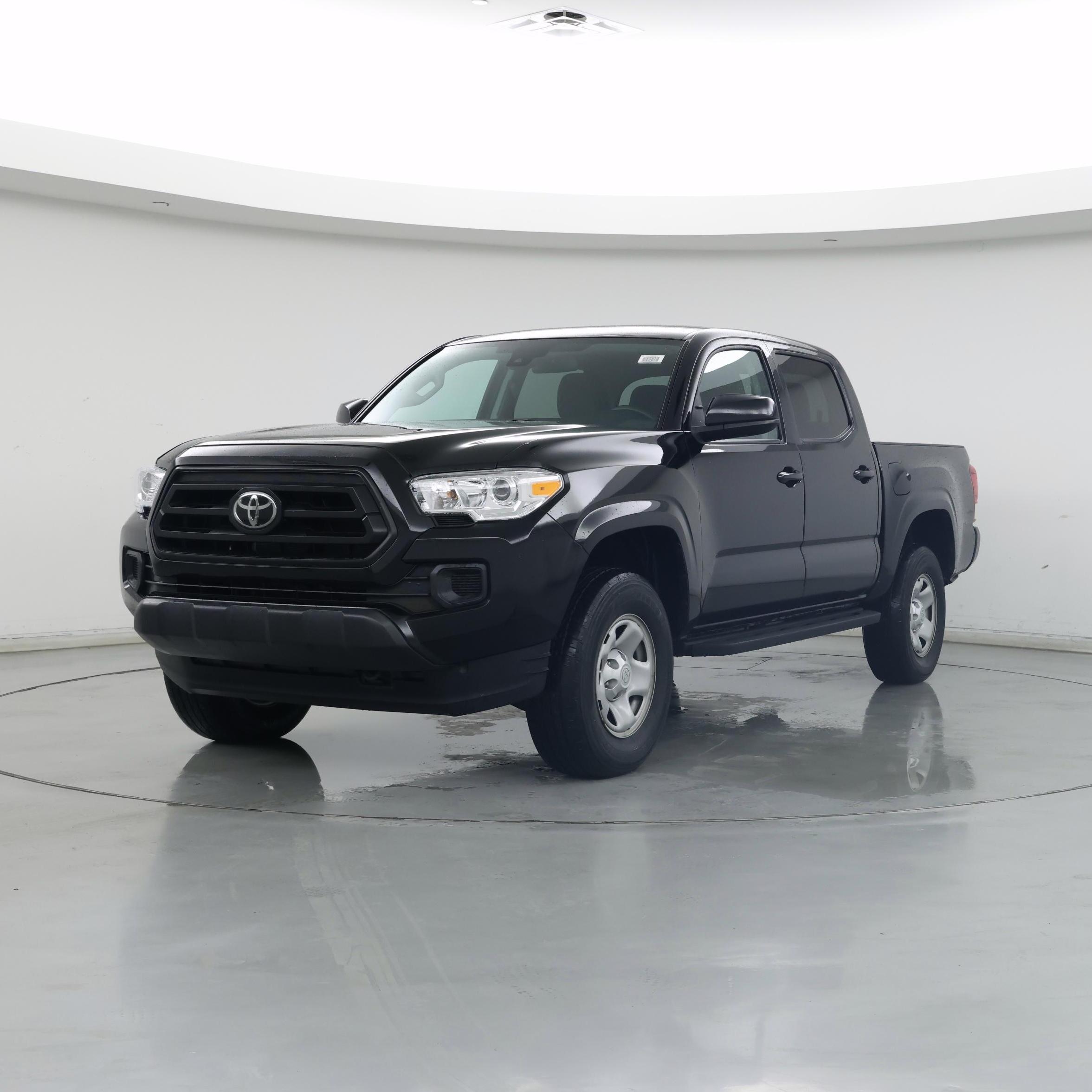 Thumbnail: 2022 Toyota Tacoma - 4